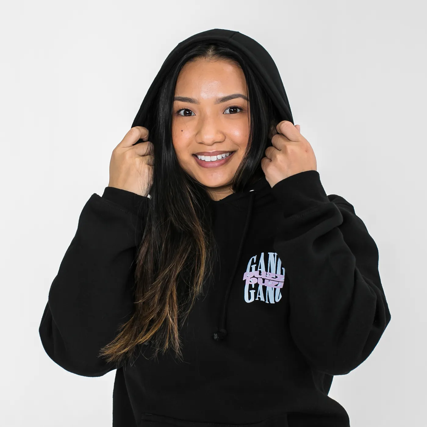 King and The Sting Gang Gang Buzz Buzz Hoodie