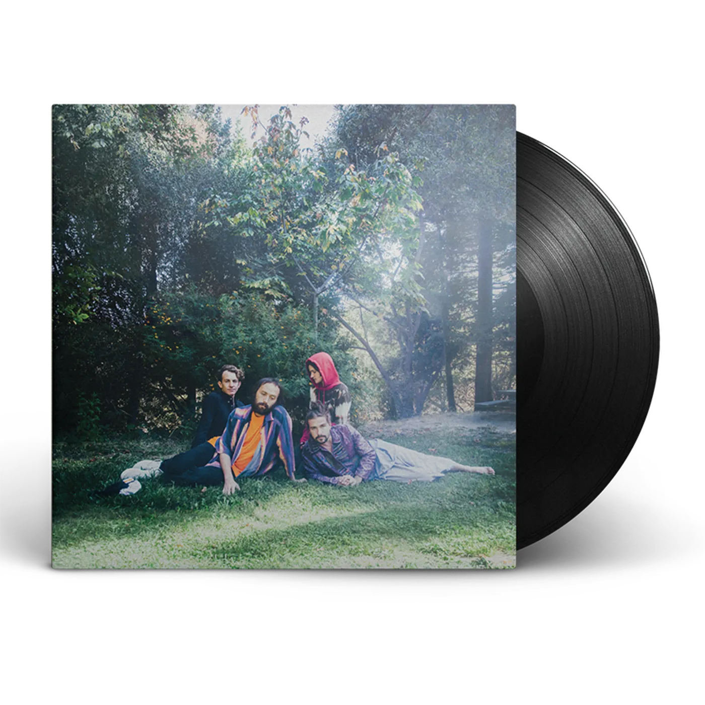 Big Thief U.F.O.F. 12" Vinyl (Black)