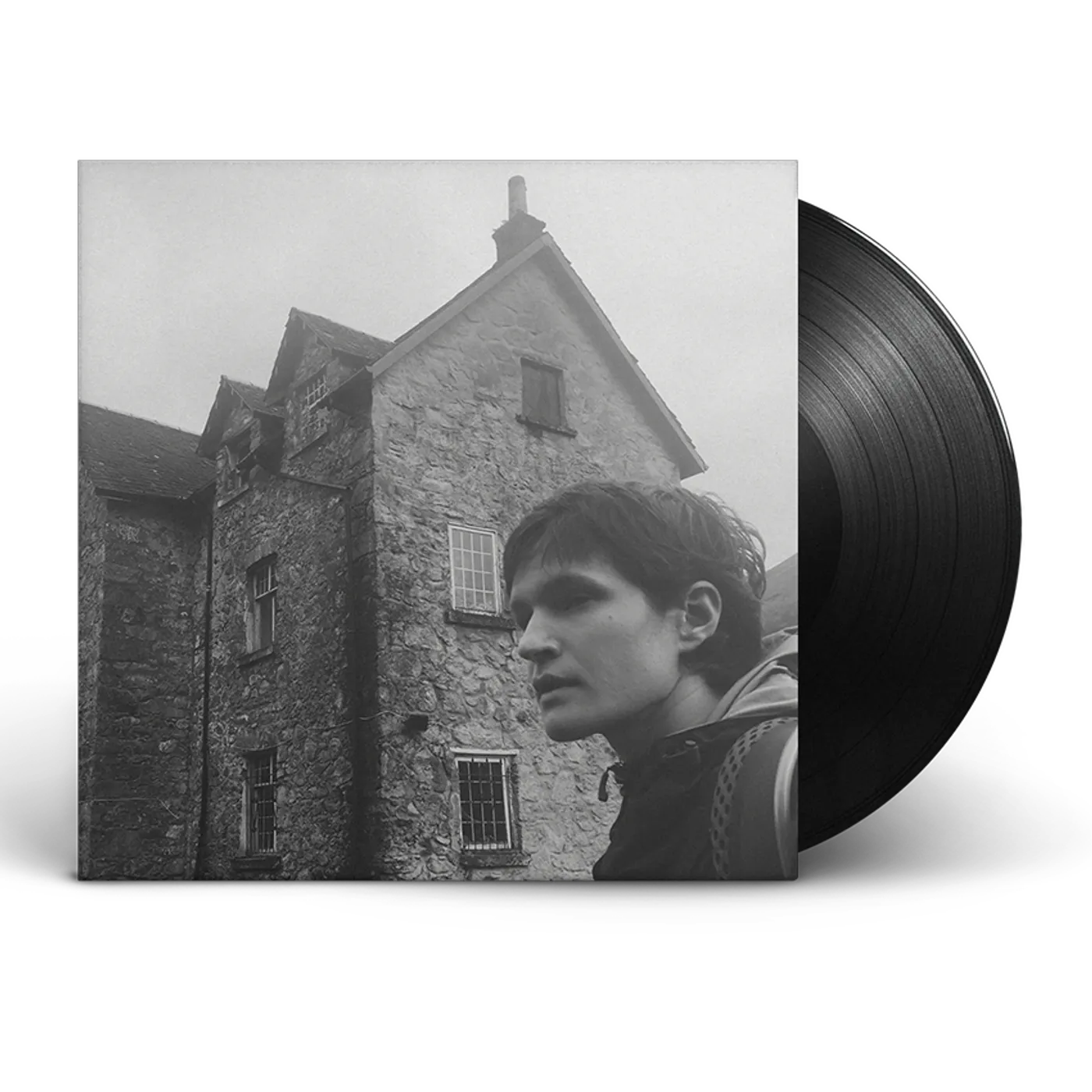 Adrianne Lenker abysskiss 12" vinyl (black)