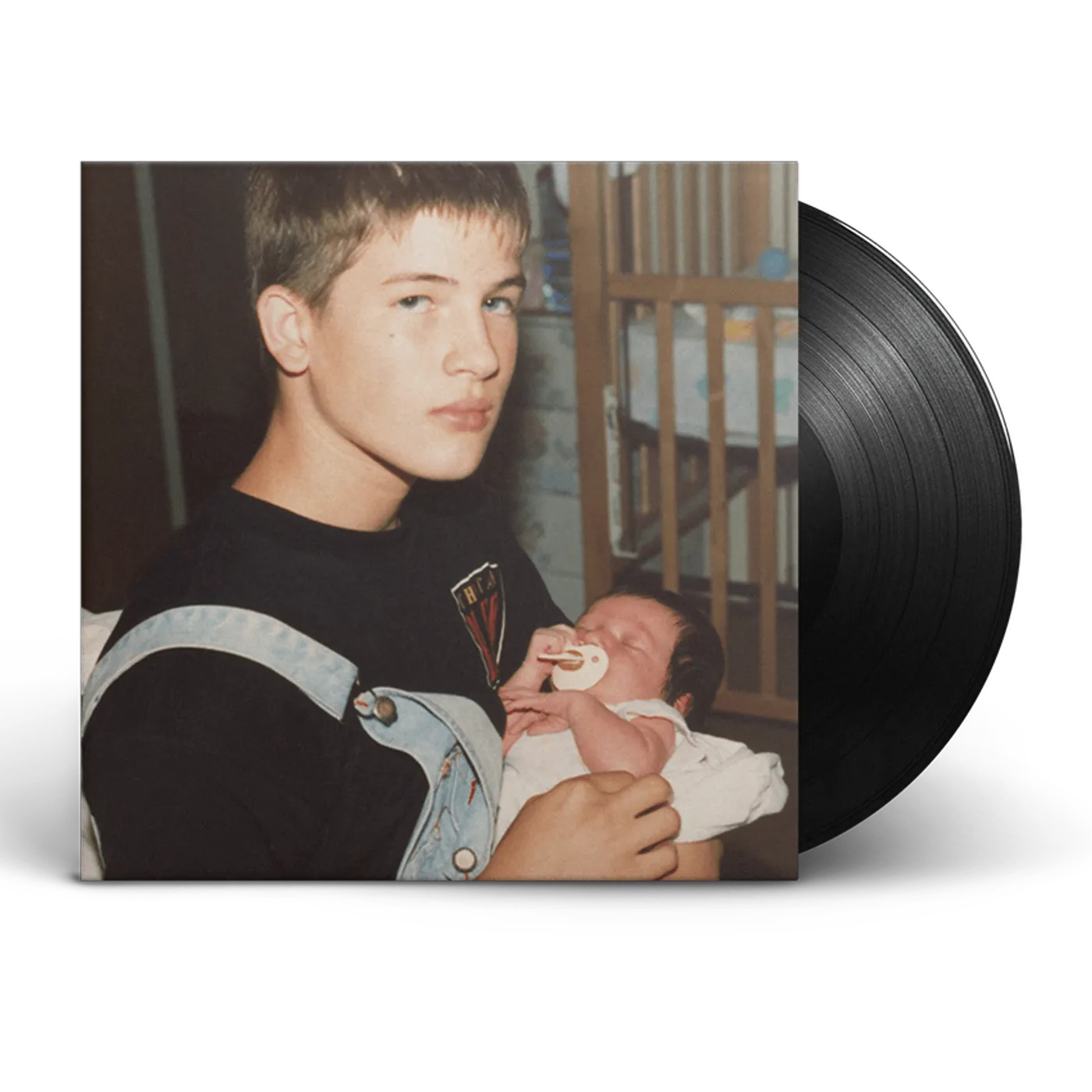 Big Thief Capacity 12" Vinyl (Black)