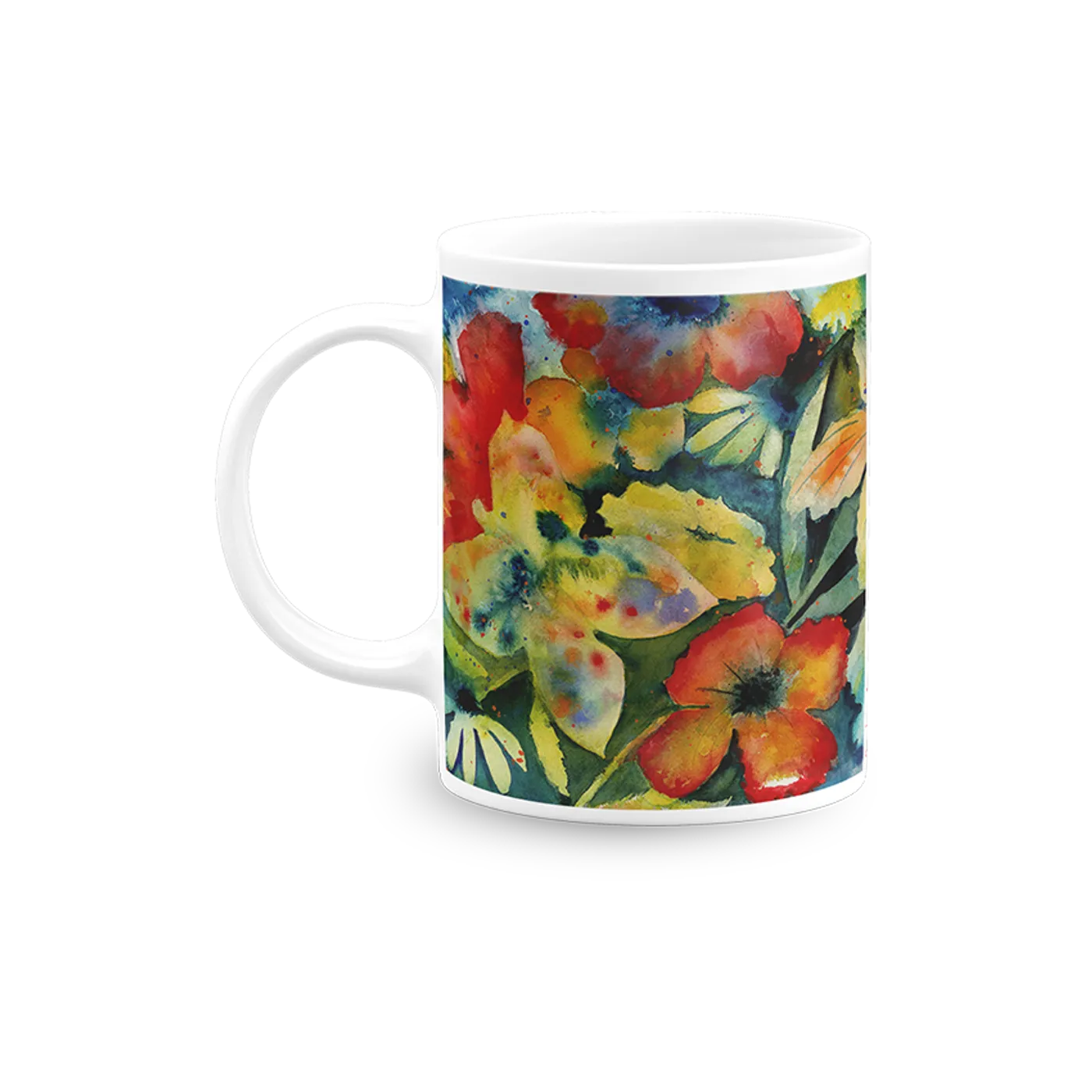 Adrianne Lenker Songs and Instrumentals Mug