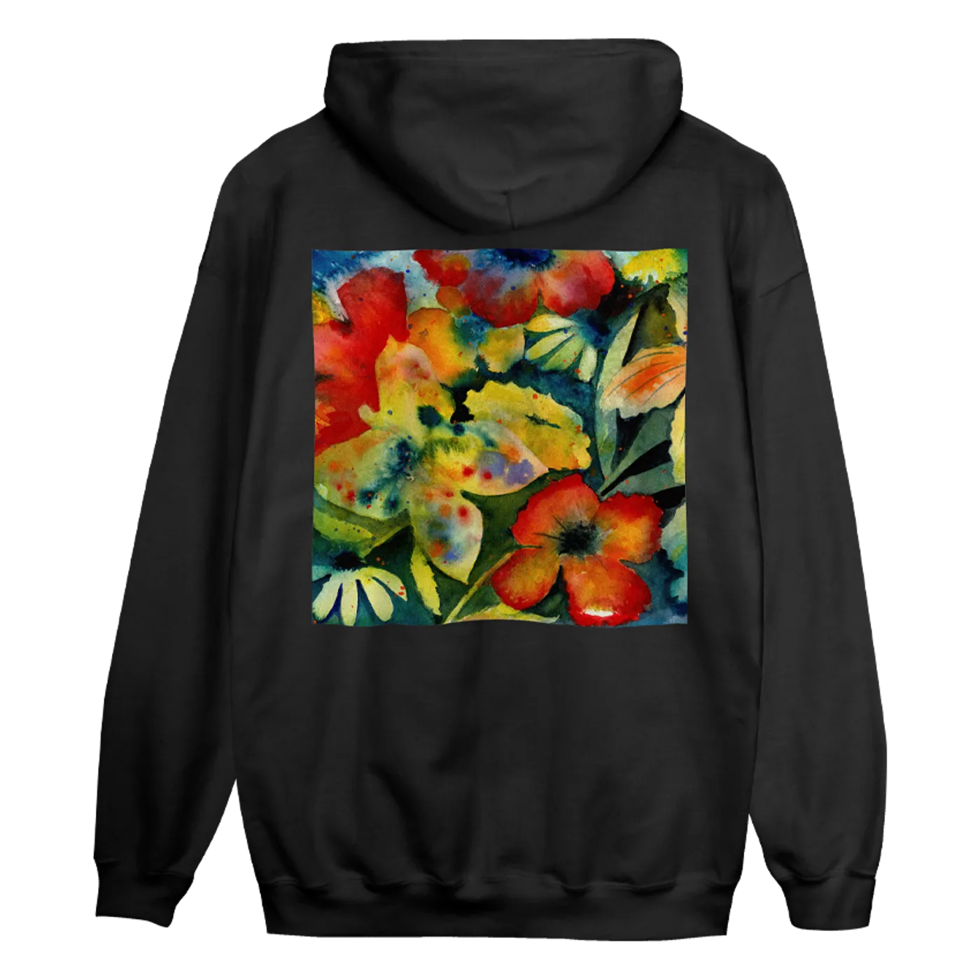 Adrianne Lenker songs and instrumentals pullover hoodie
