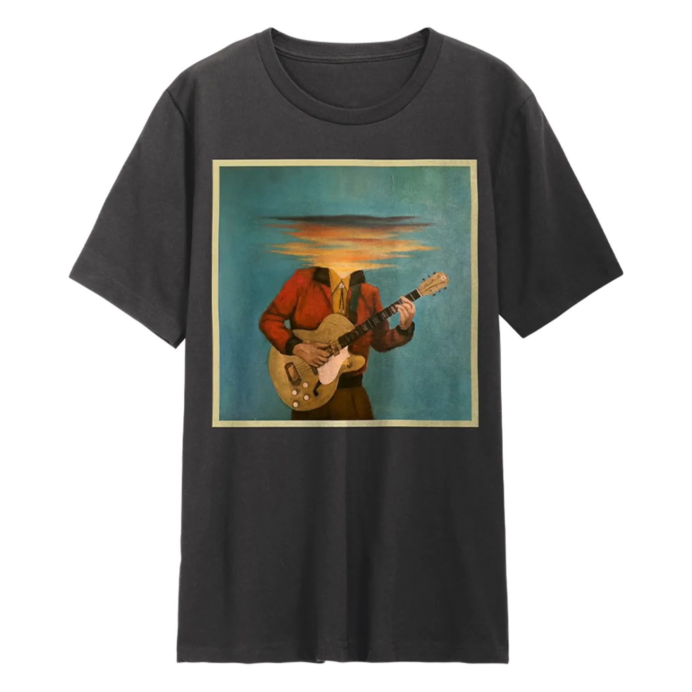 Lord Huron Long Lost T-Shirt