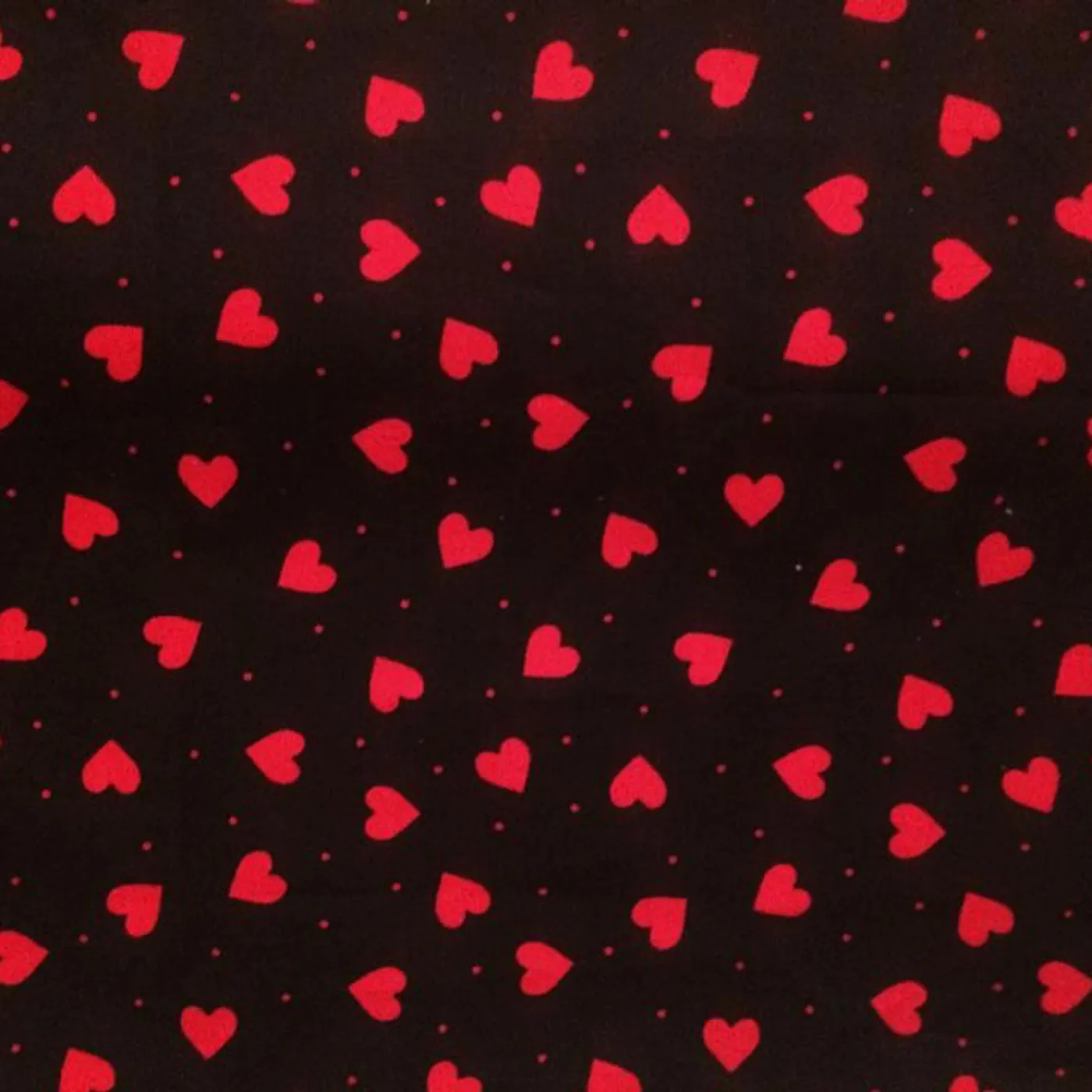 House of Hate "Love My Hate" A-Line Skirt