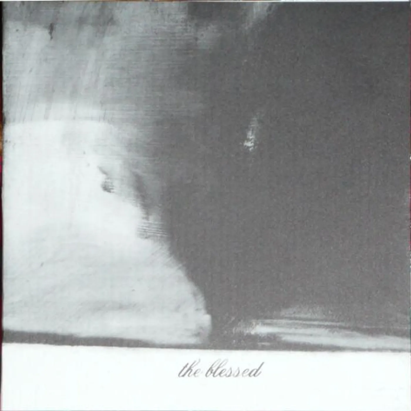 The Blessed ‎– Again With Hate / Lazo Dorado 7"