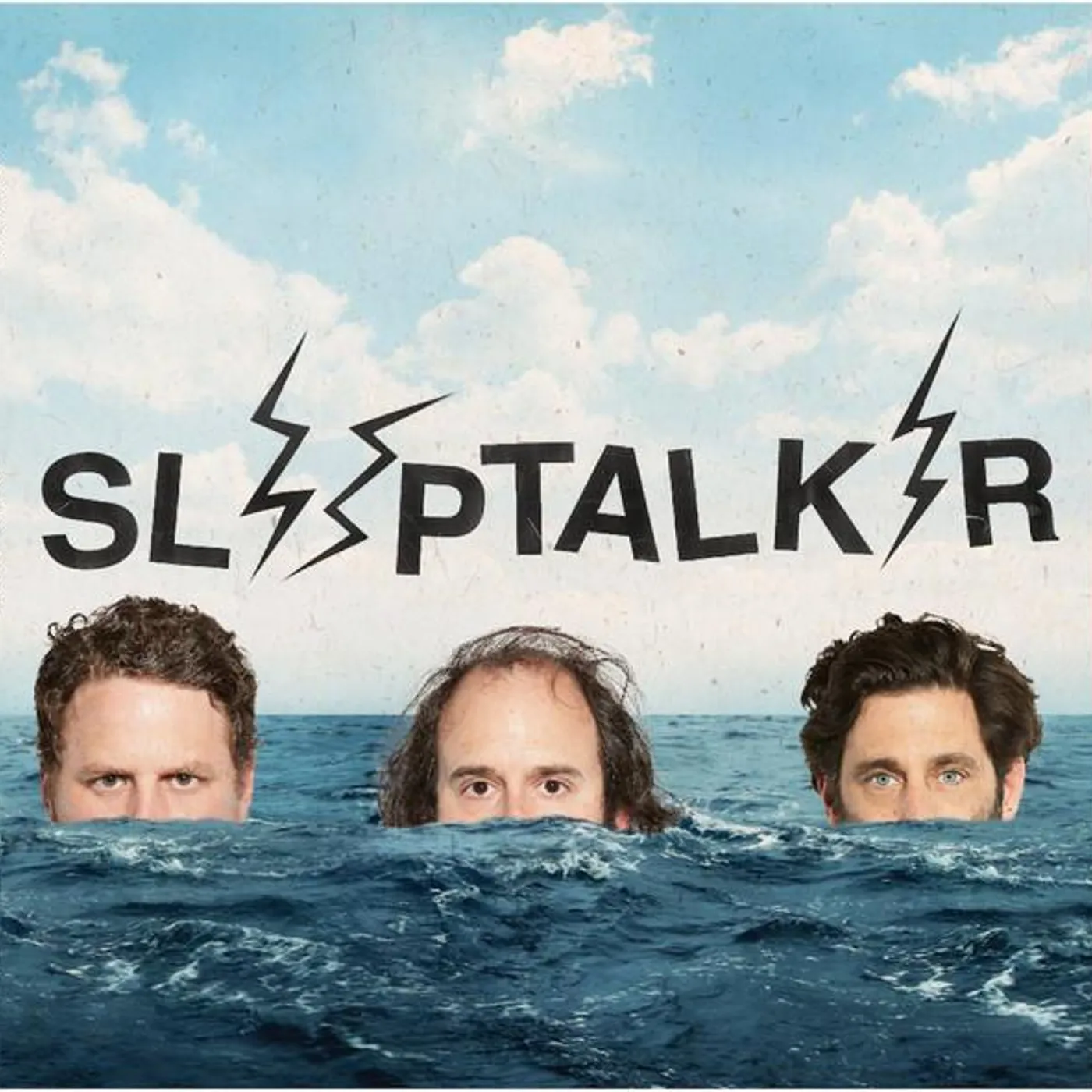 Sleeptalker ‎– Dead Tubes lp (Vinyl)