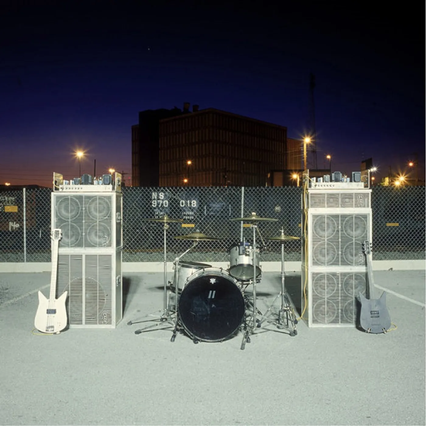 New Brutalism ‎– Actual Record lp (Vinyl)