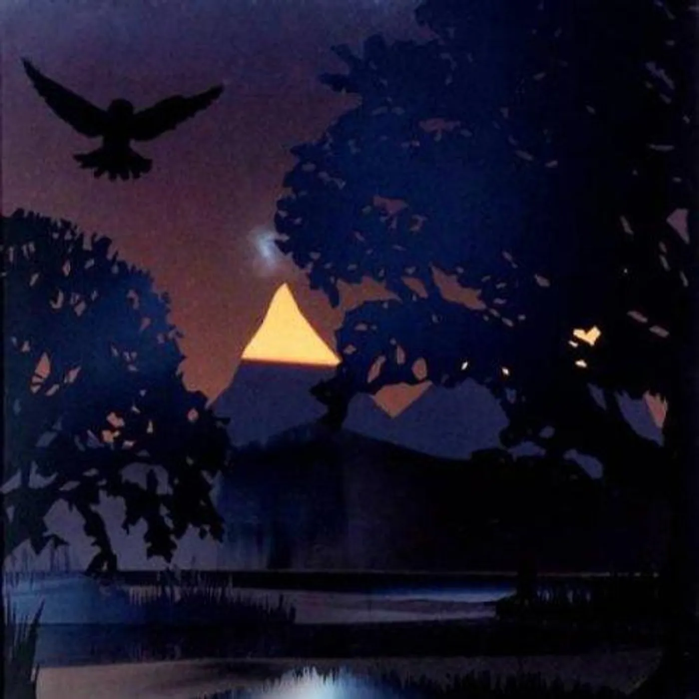 Kevin ‎– Ebb And Flow CD