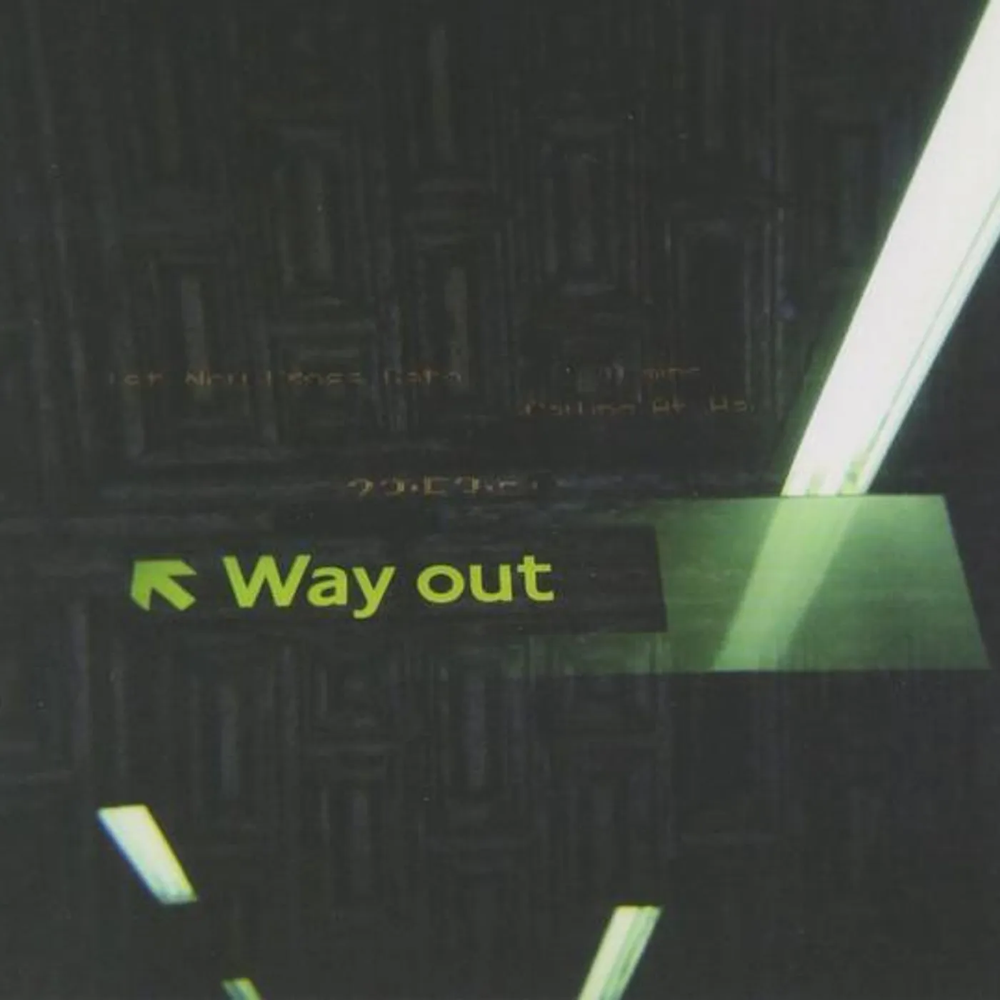 Richard Youngs ‎– Calmont Breakdown CD