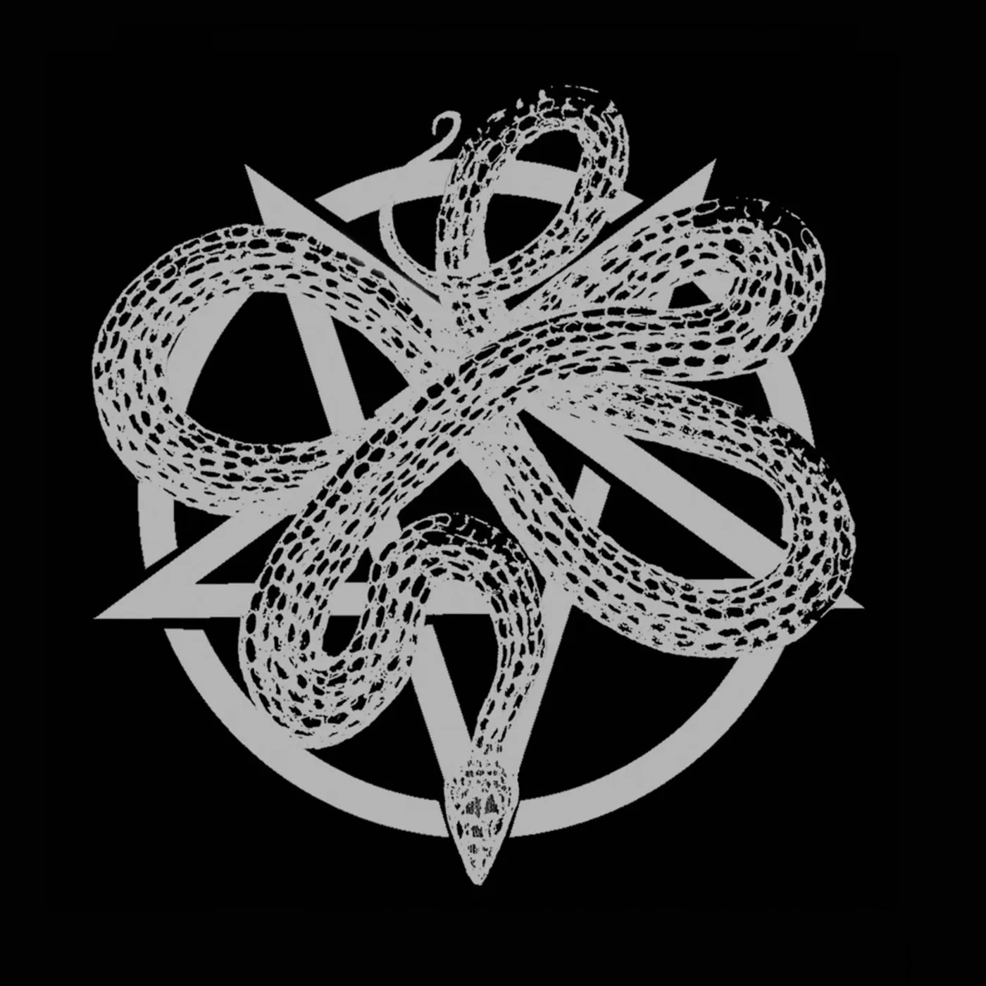 Hellgoat ‎– End Of Man 7"