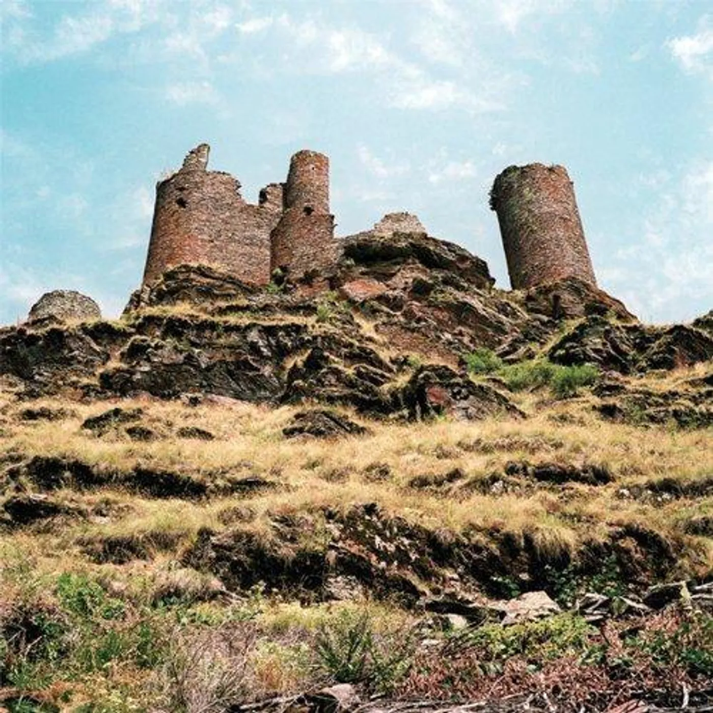 Marvin ‎– Barry lp (Vinyl)