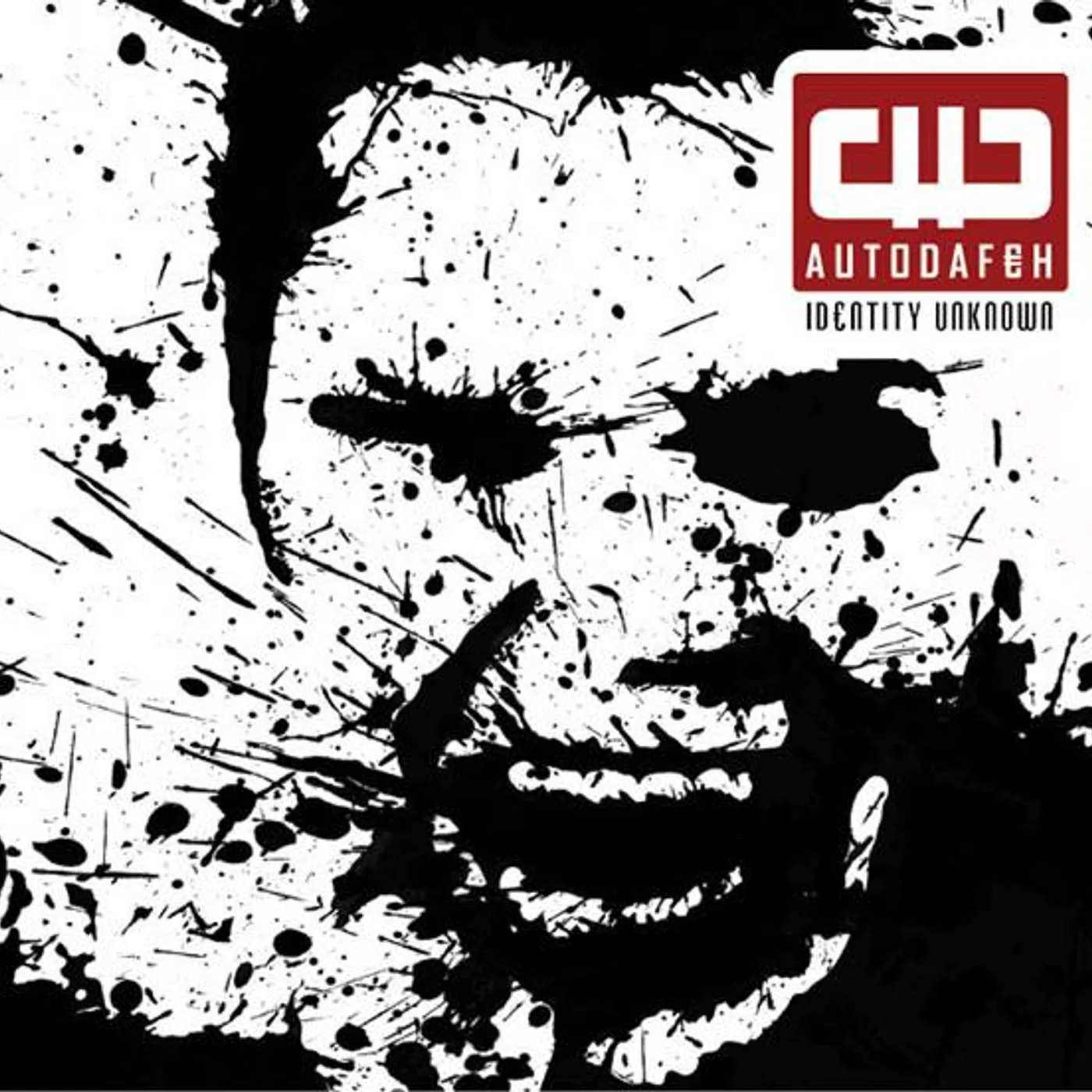 Autodafeh – Identity Unknown CD