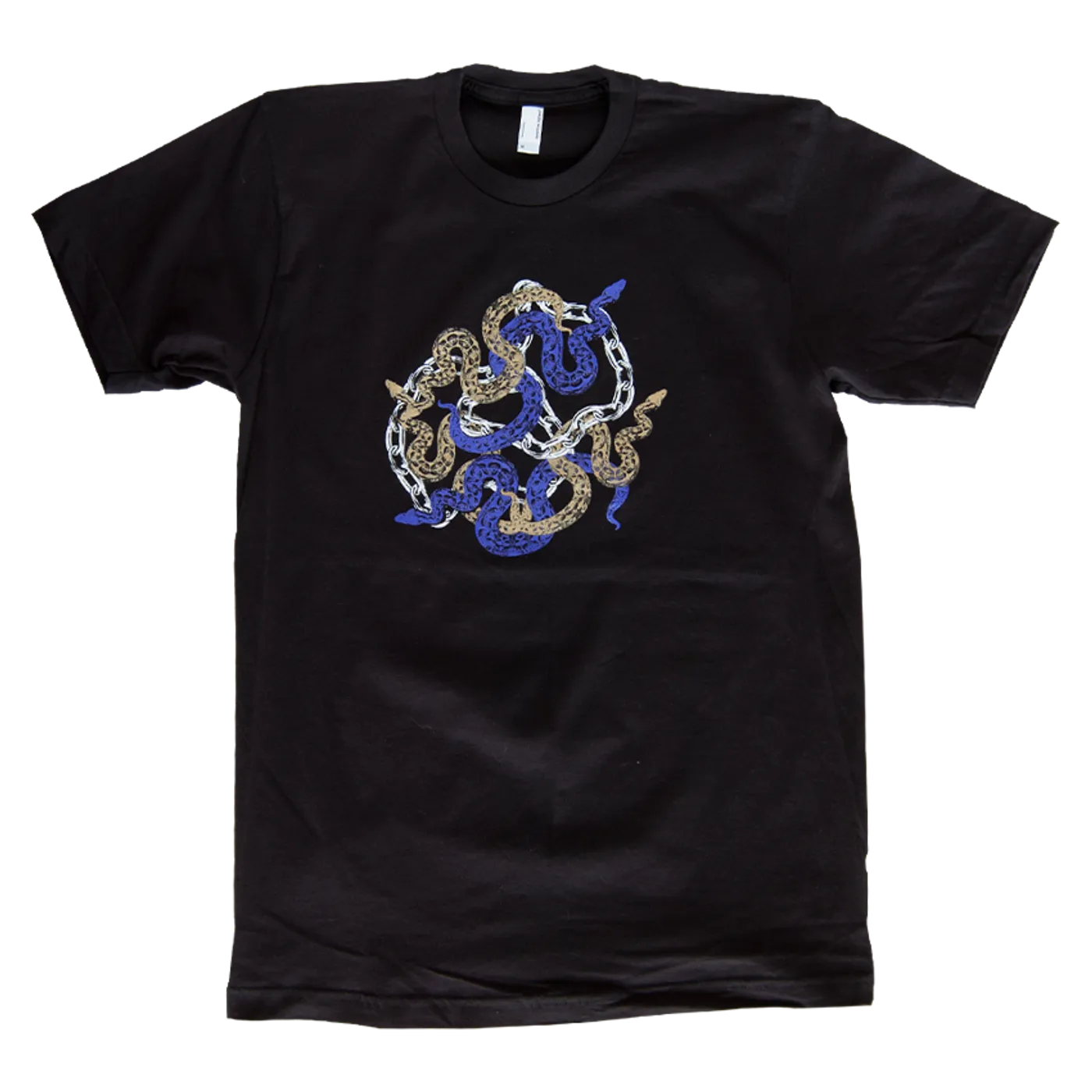 Metric Snake Women's T-Shirt