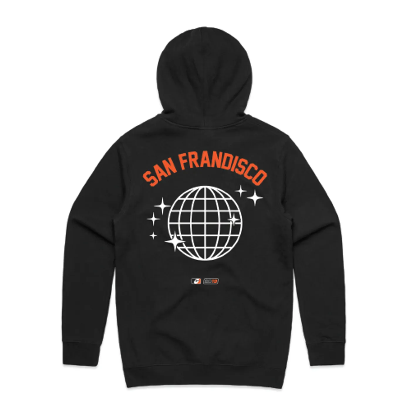 Dom Dolla - Sanfrandisco Hoodie