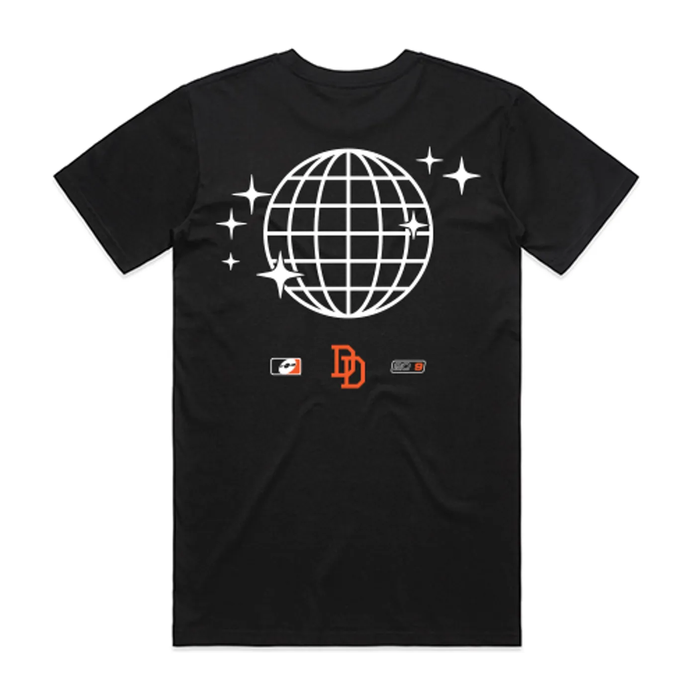 Dom Dolla - Sanfrandisco Tee