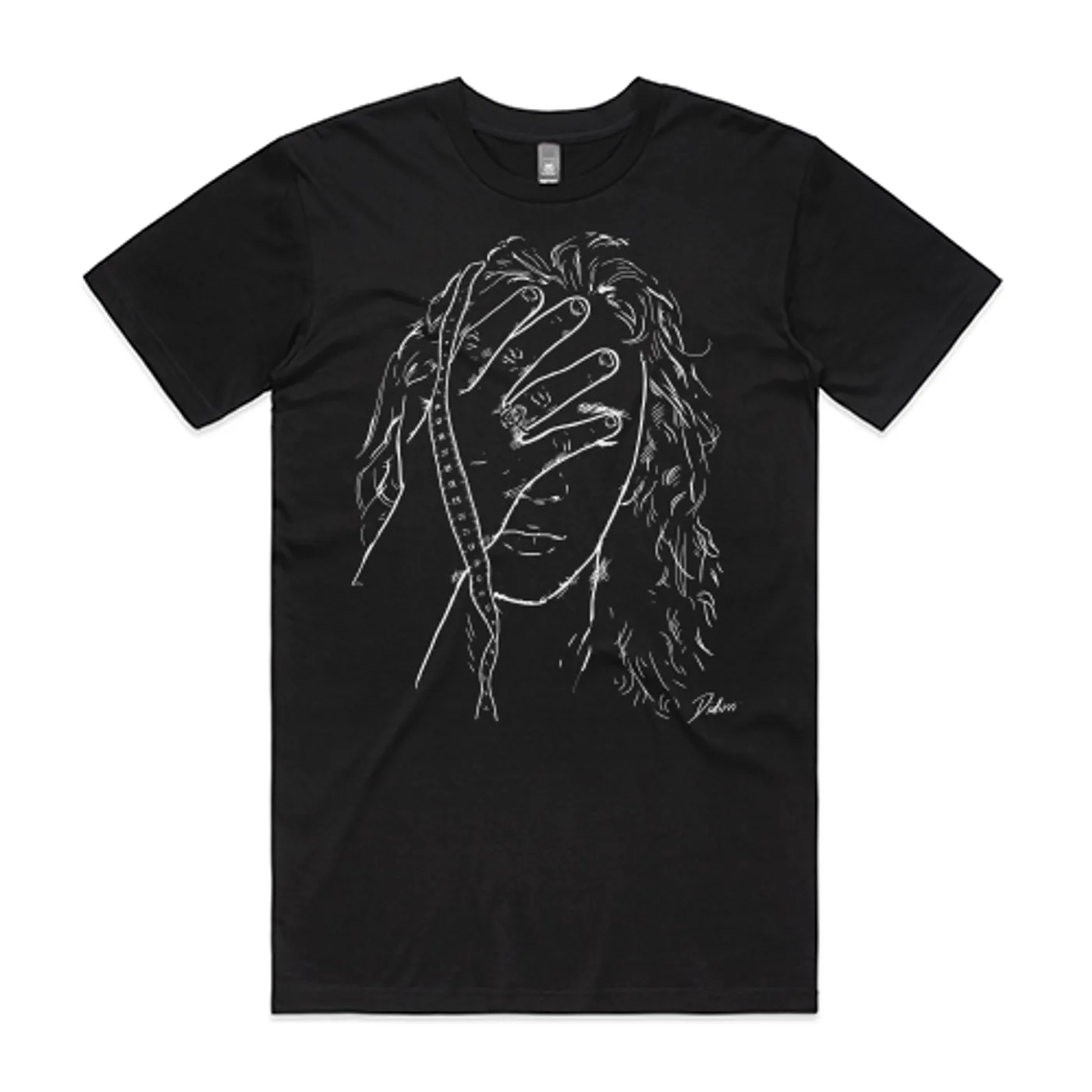 Didirri - Portrait Tee