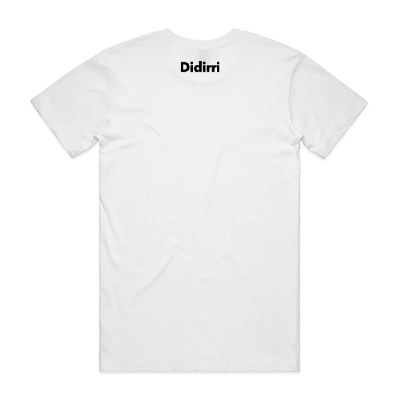 Didirri - Signature Tee