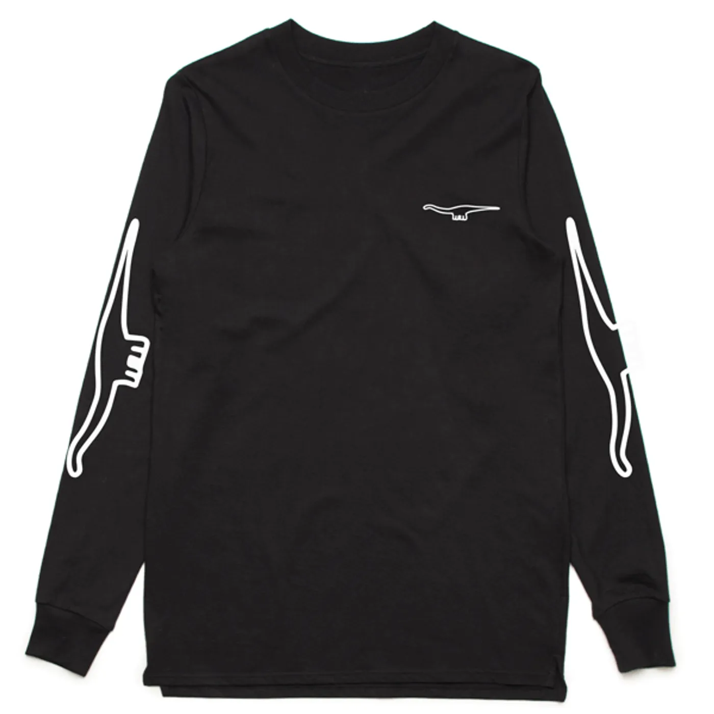 Diplo - Dinosaur Long Sleeve