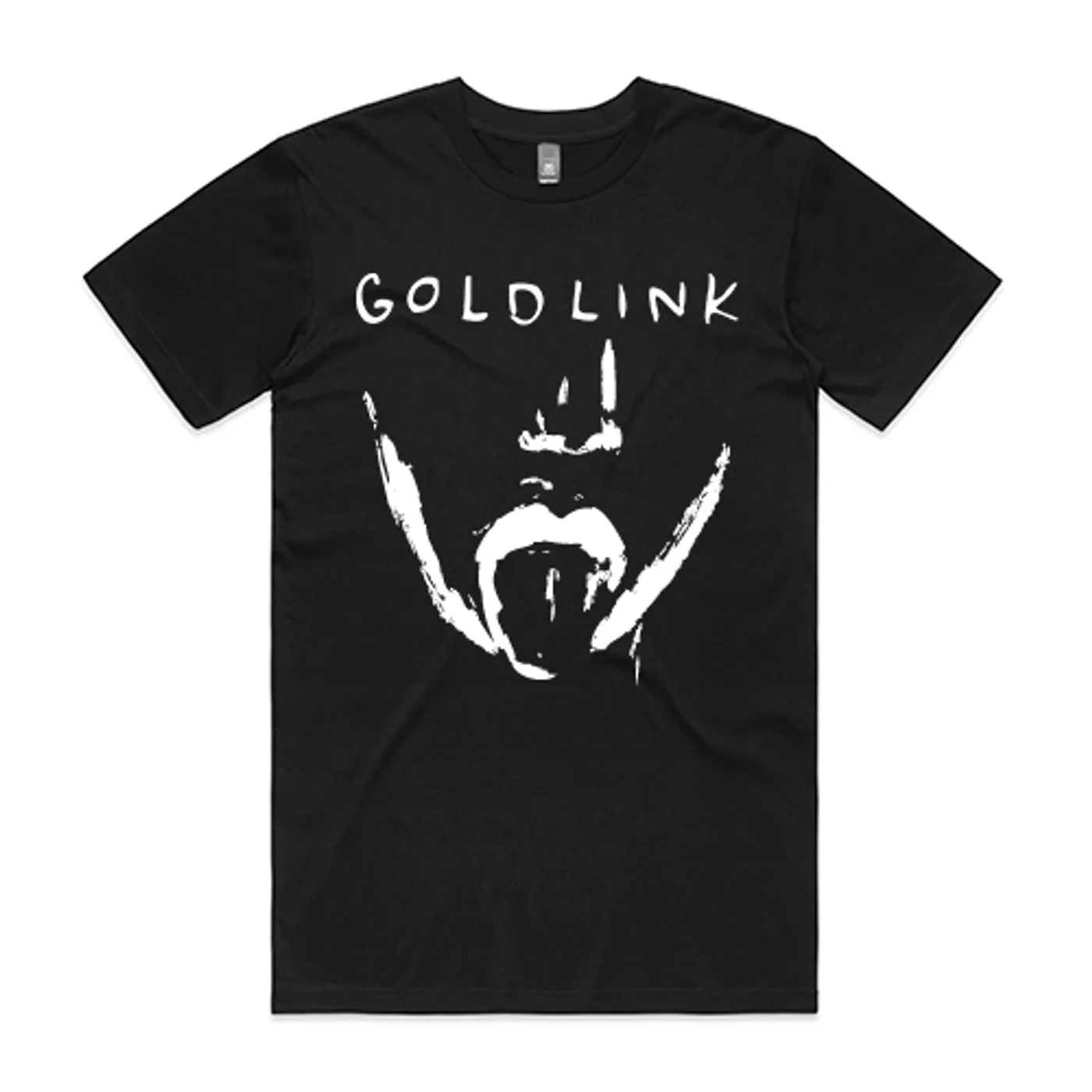 GoldLink - Classic Tee