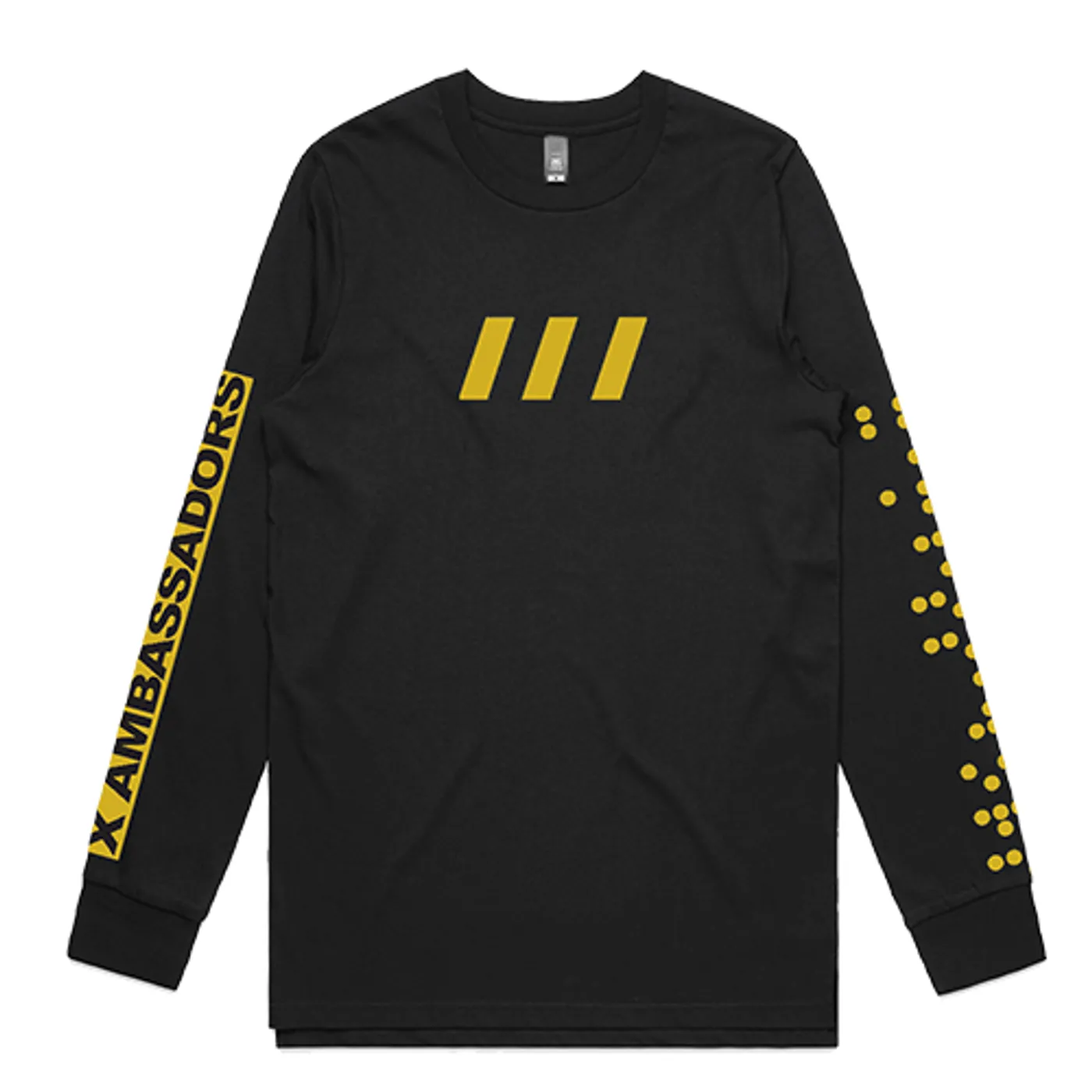 X Ambassadors - Long Sleeve