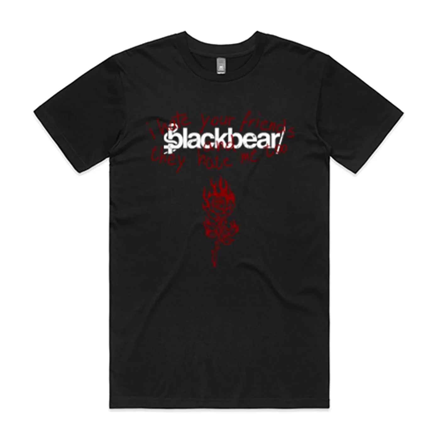 Blackbear - HGB Tee