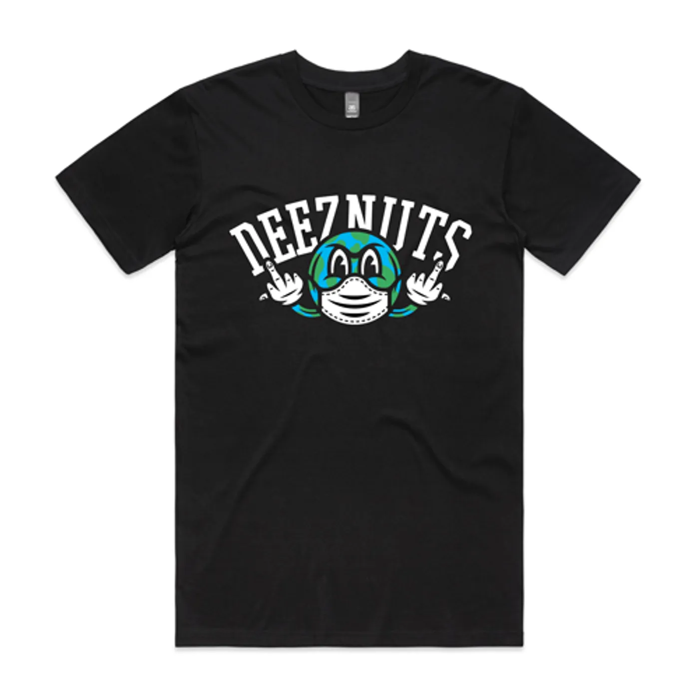 Deez Nuts | Covid Tee