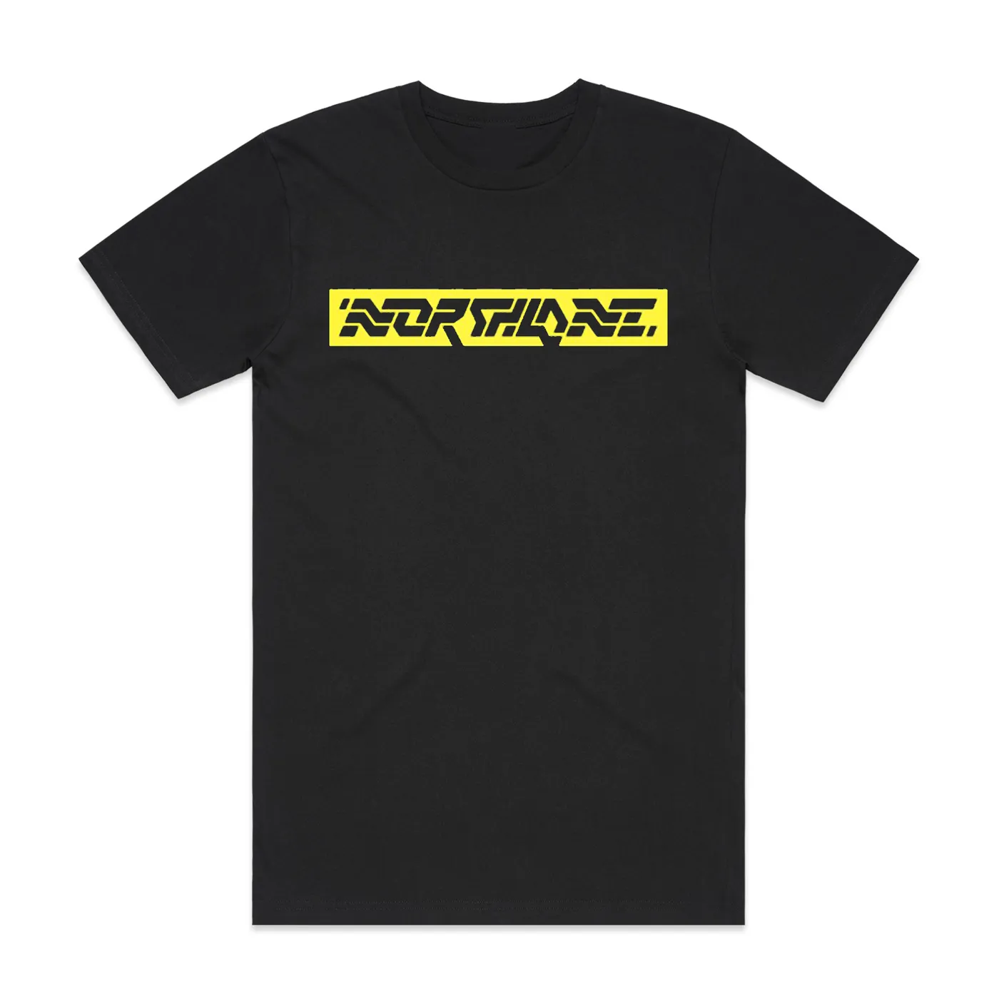 Northlane - World Tour T-Shirt