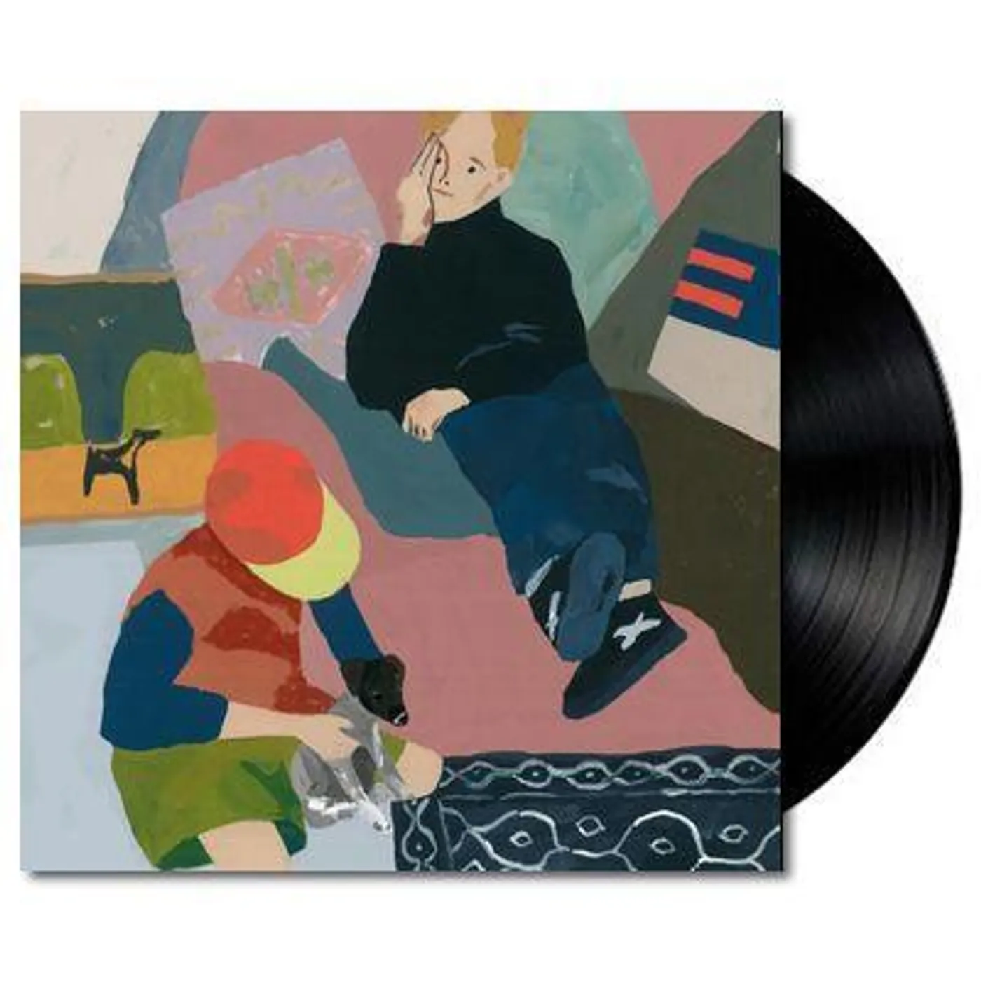 Cosmos Midnight Cosmo's Midnight | What Comes Next Vinyl