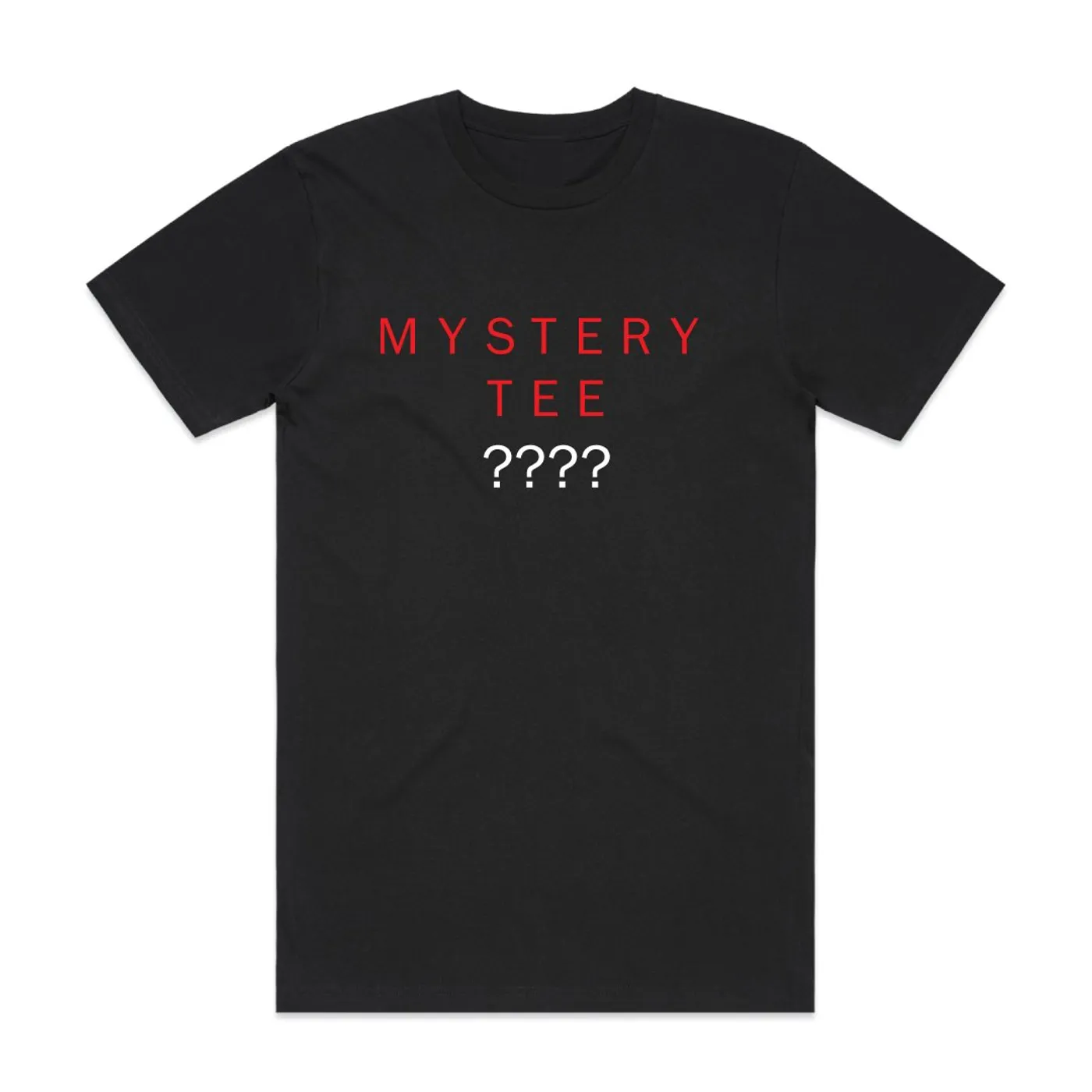 Northlane - Mystery T-Shirt