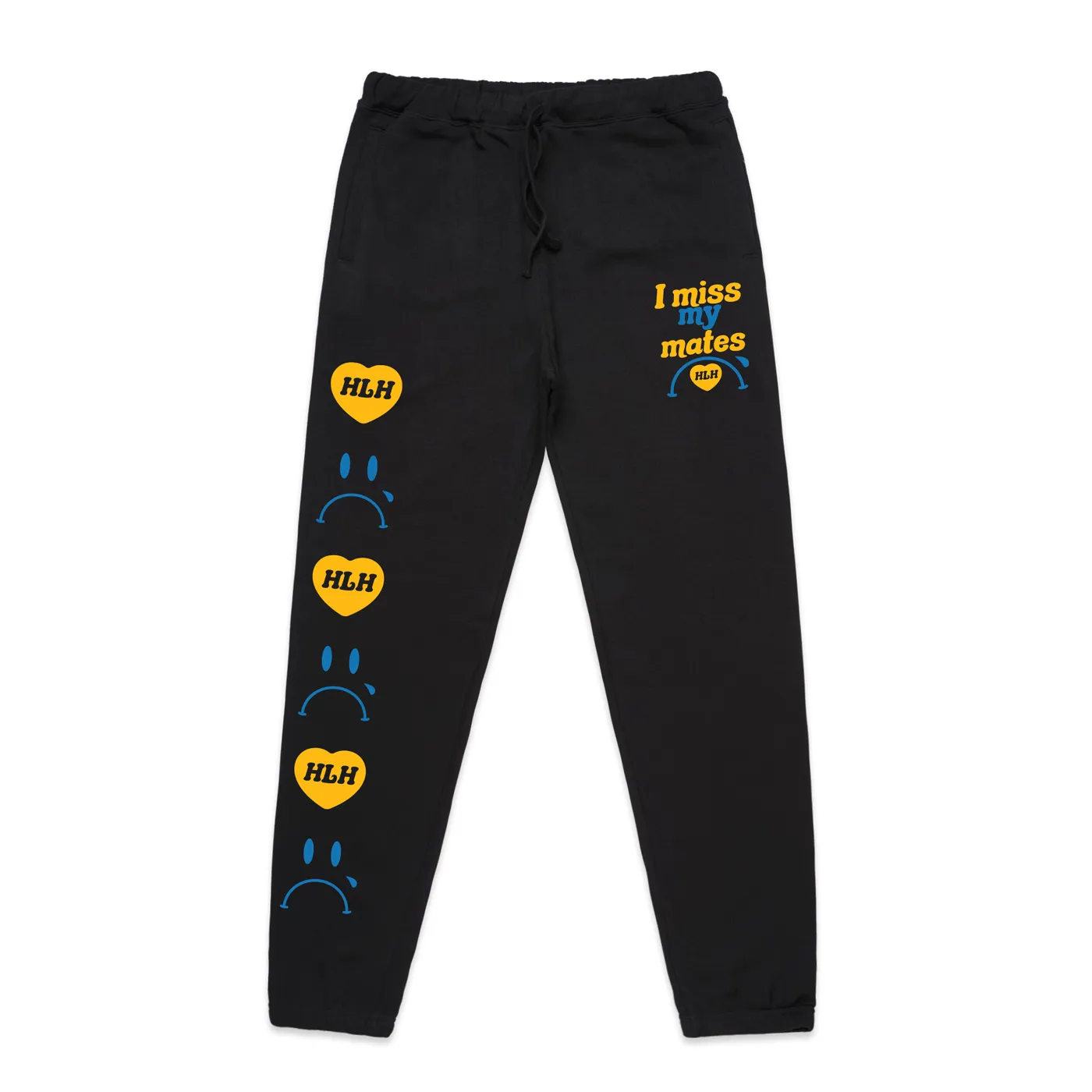 Hands Like Houses - Miss My Mates Sweat Pants