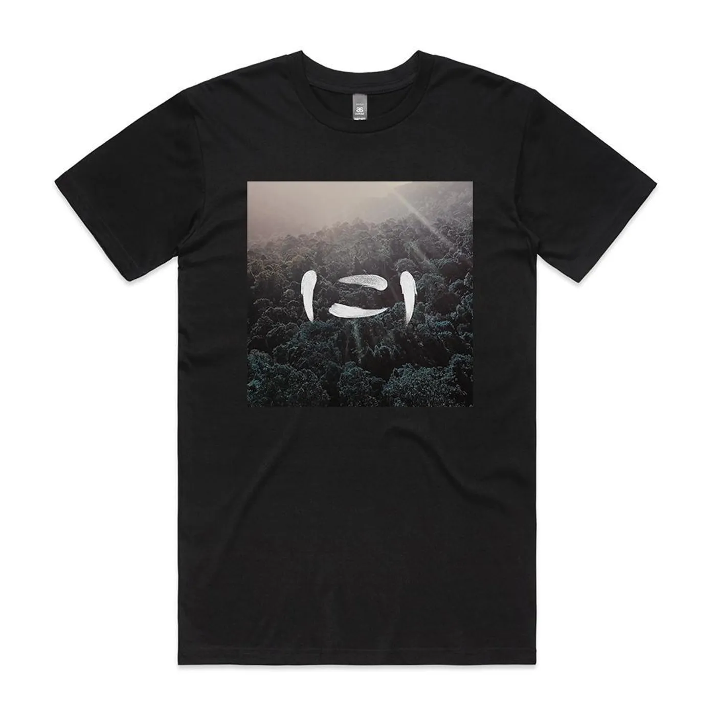 SLUMBERJACK | Album Tee