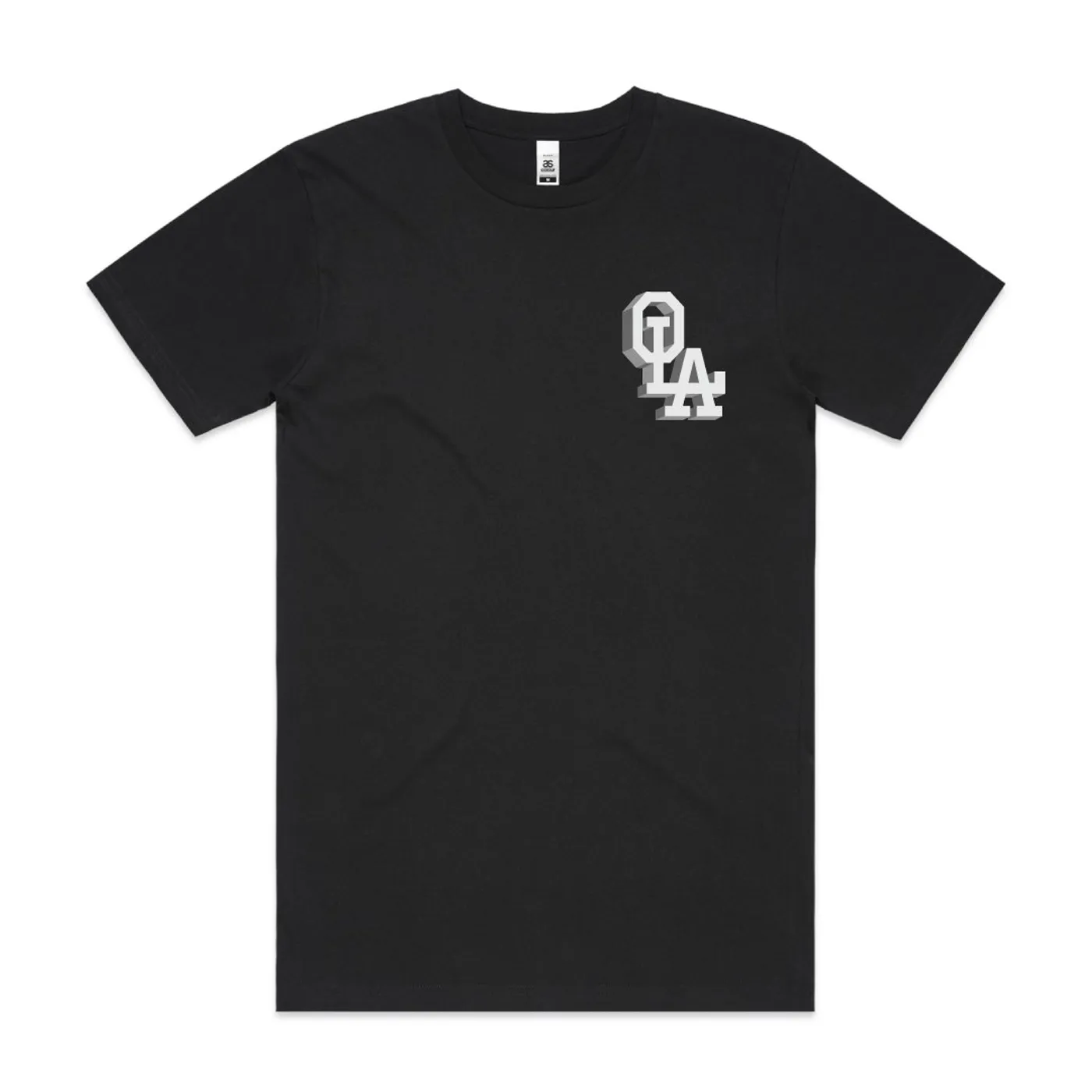 One Love Apparel | 3D T-Shirt