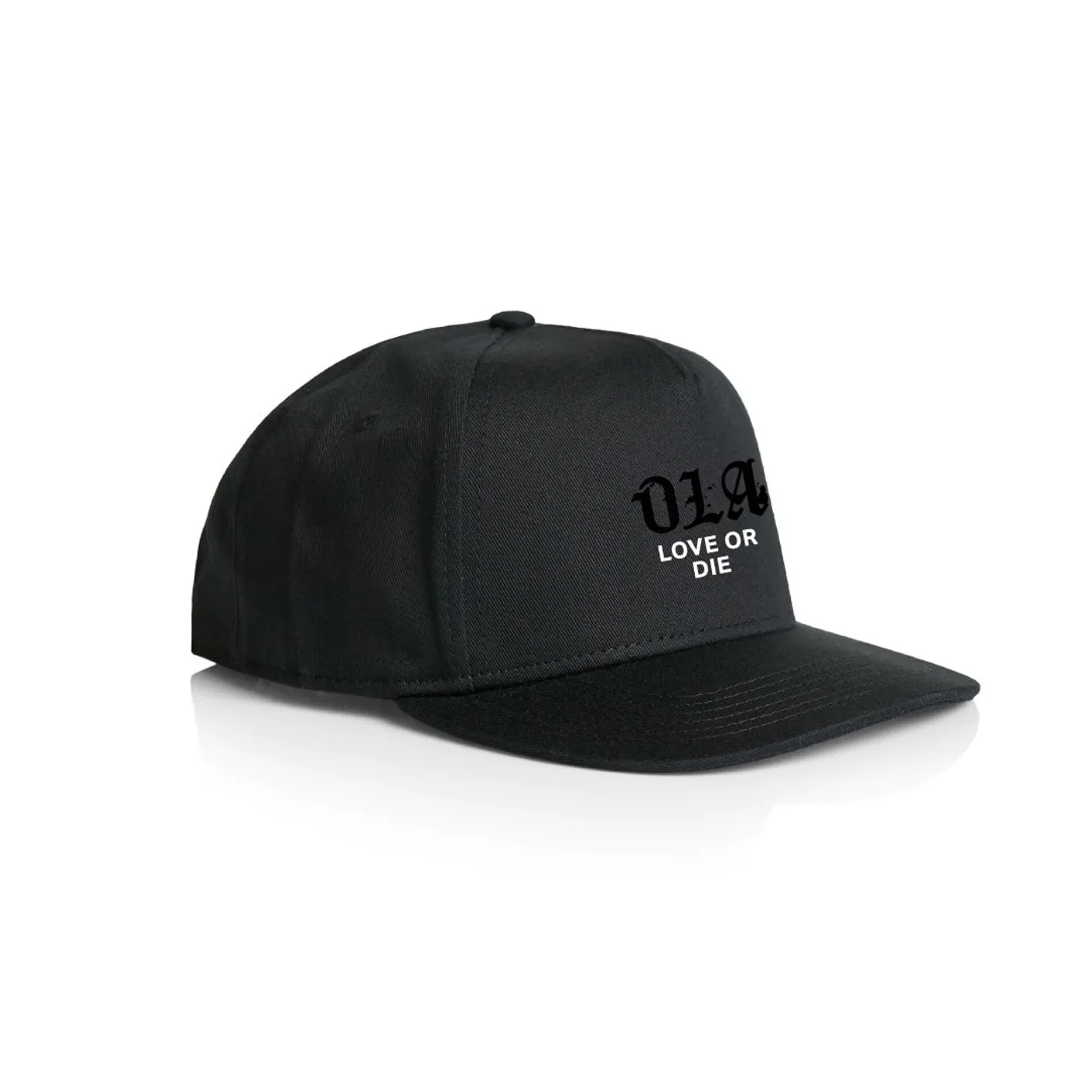 One Love Apparel | Love Or Die Cap