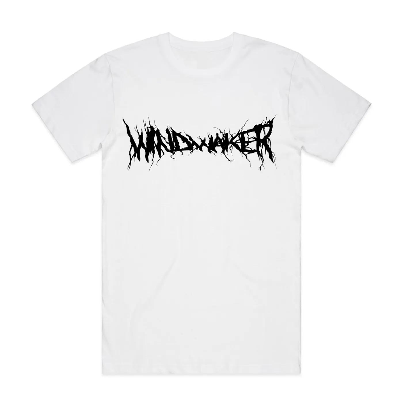 Windwaker | Grind Tee | White