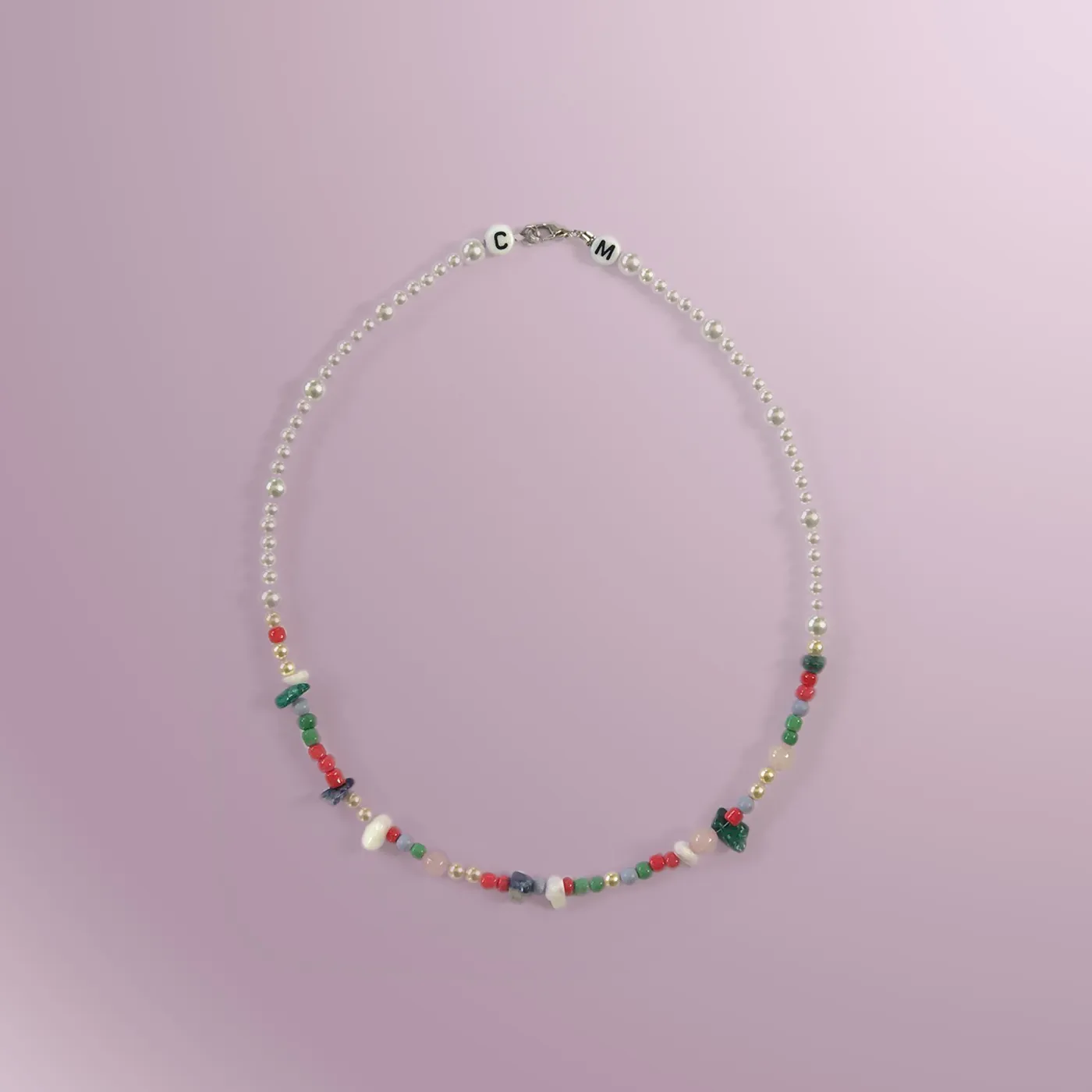 Cosmos Midnight Cosmo's Midnight | Necklace