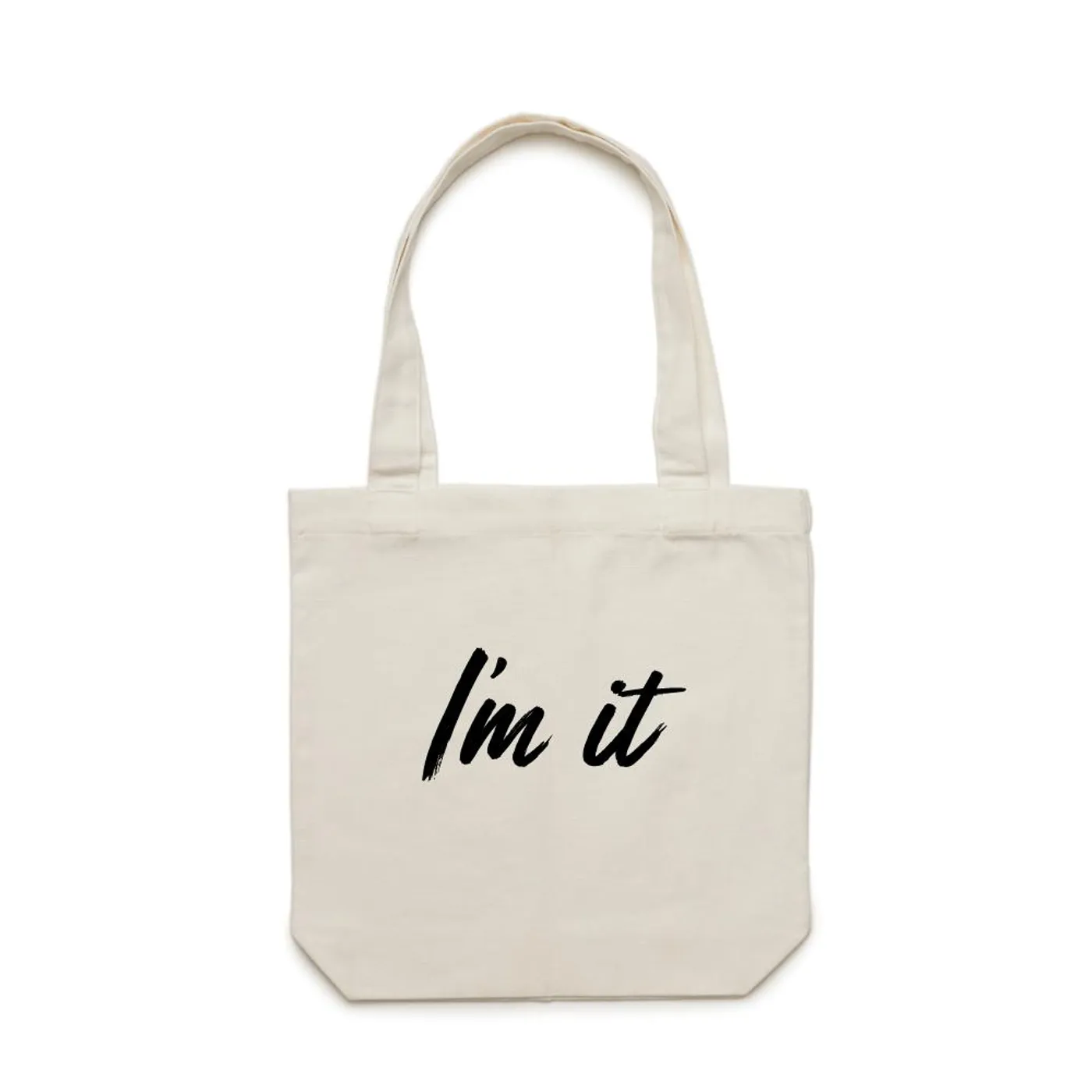 Kota Banks | I'm It Tote