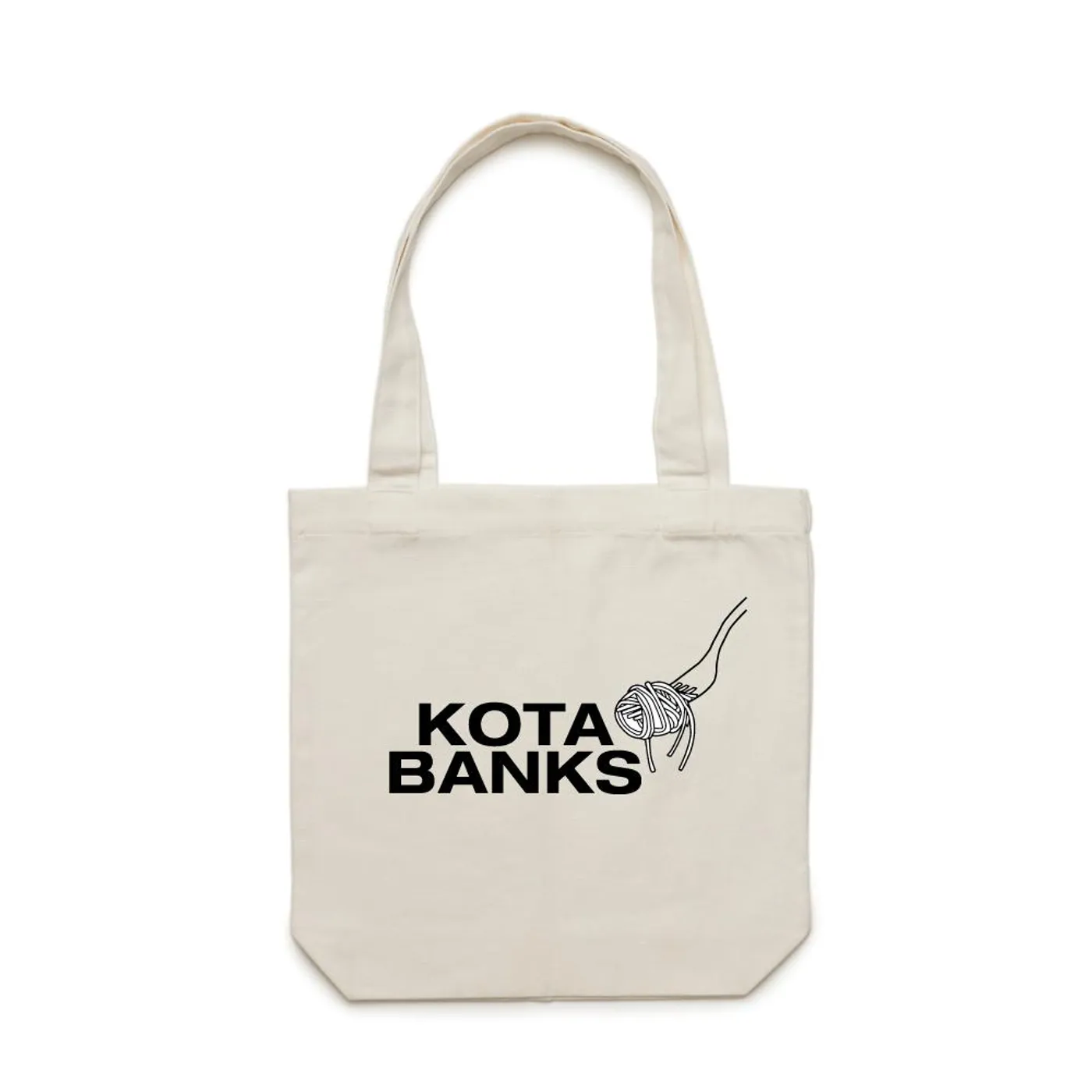 Kota Banks | I'm It Tote