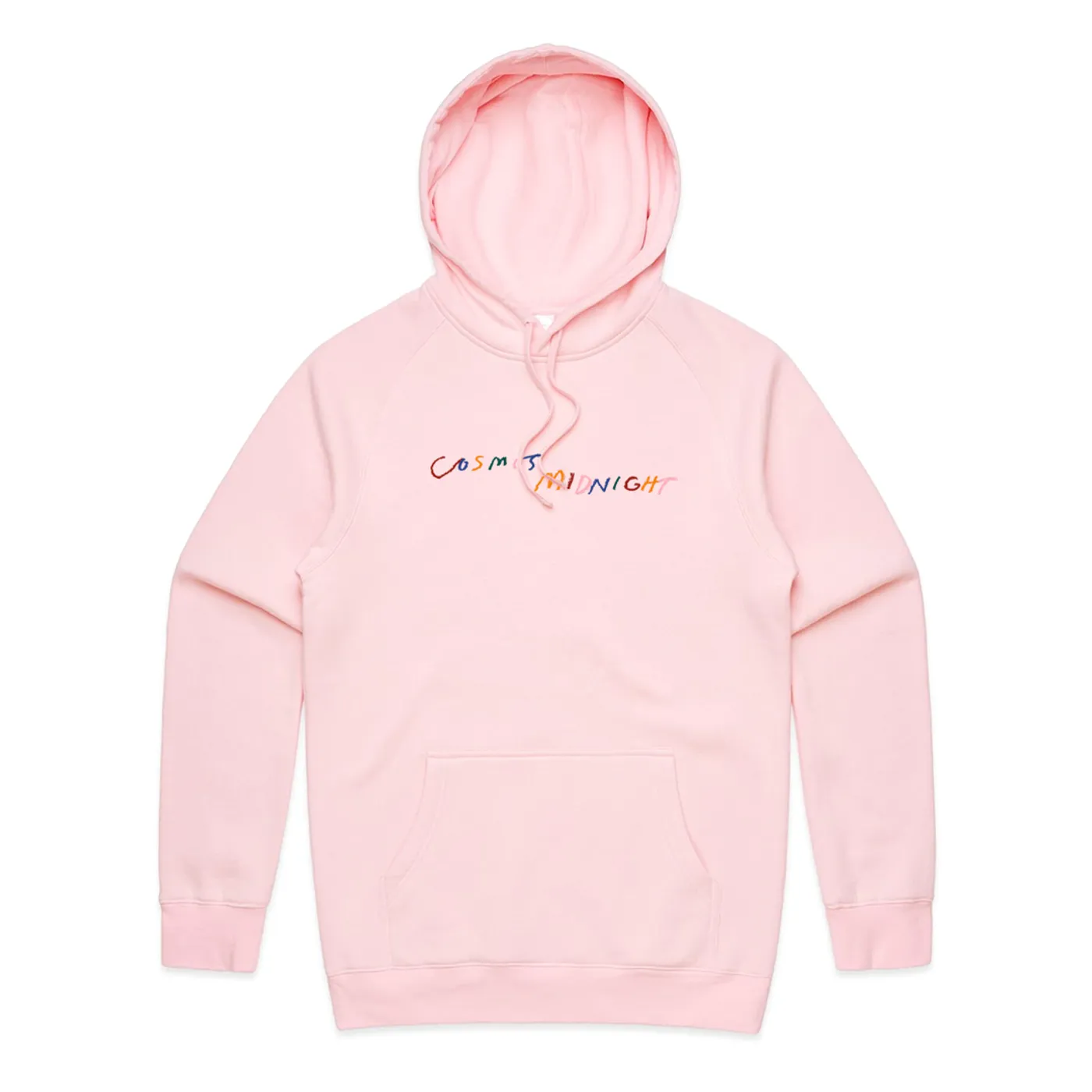 Cosmos Midnight Cosmo's Midnight | Yesteryear Hoodie (Pink)