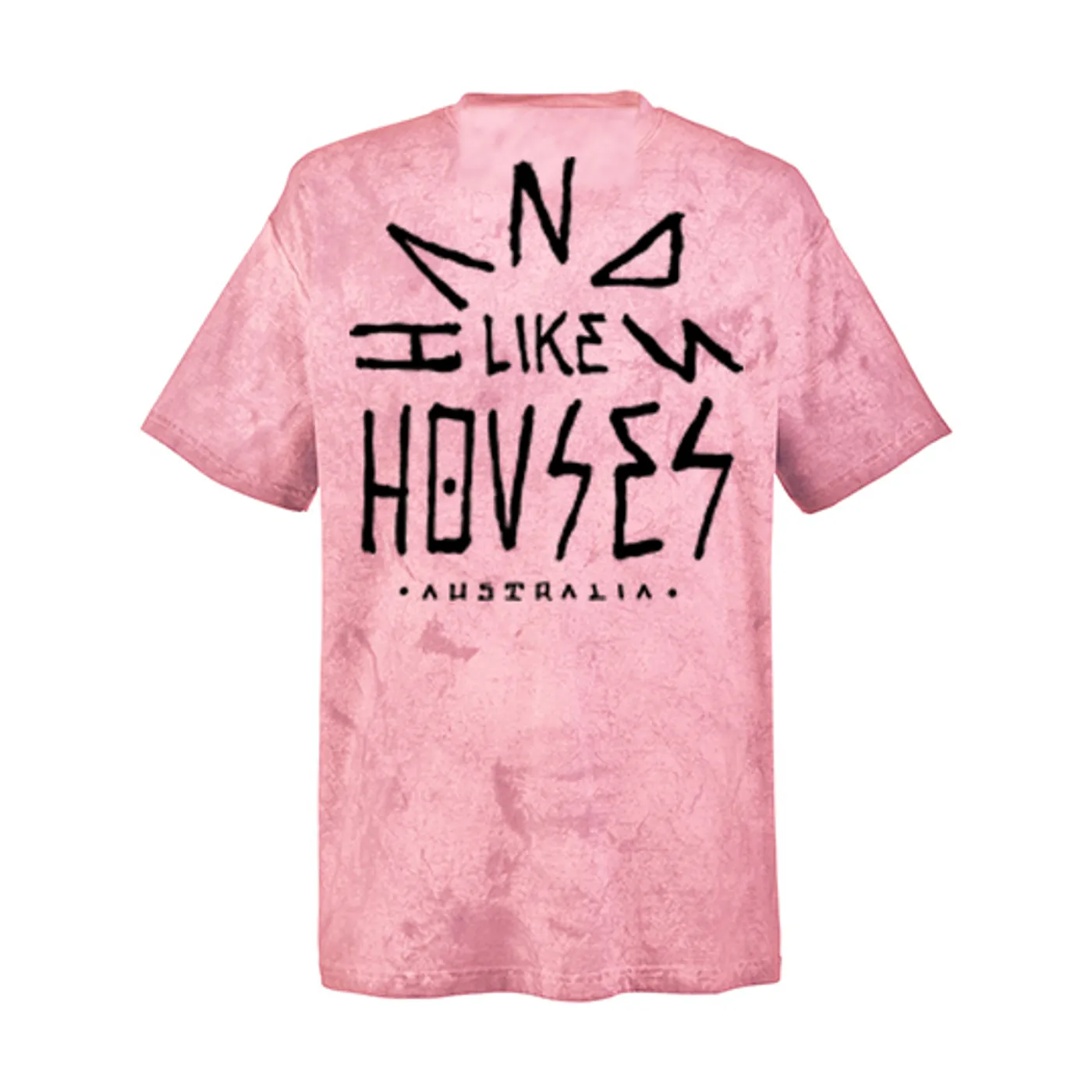 Hands Like Houses - Vibe Tee