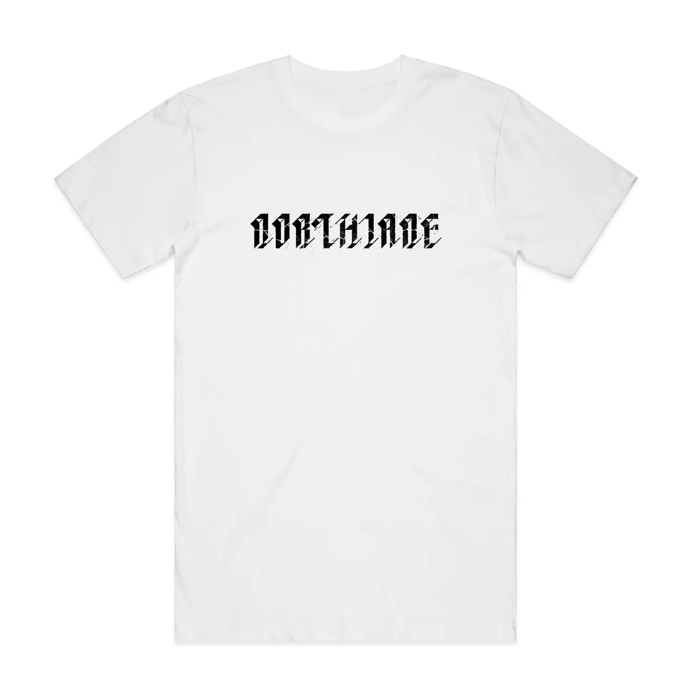 Northlane - Clockwork T-Shirt (White)