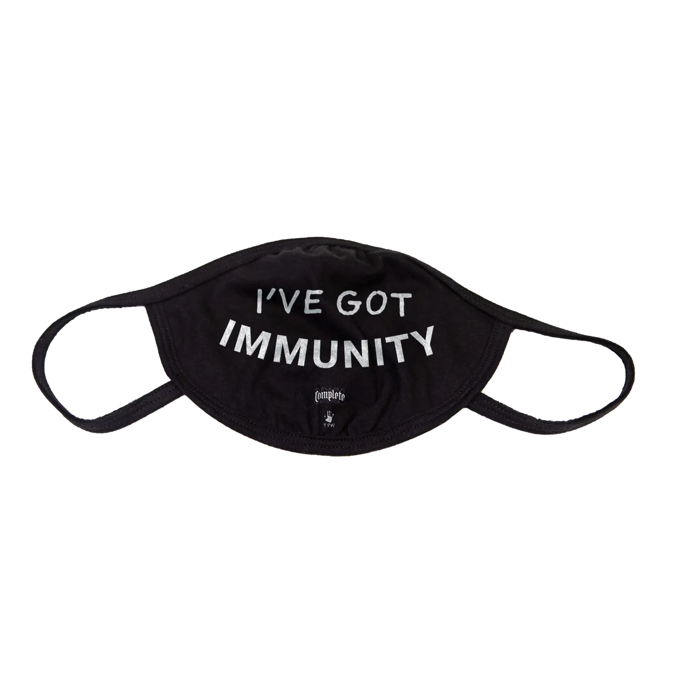 Complete - Immunity Face Mask