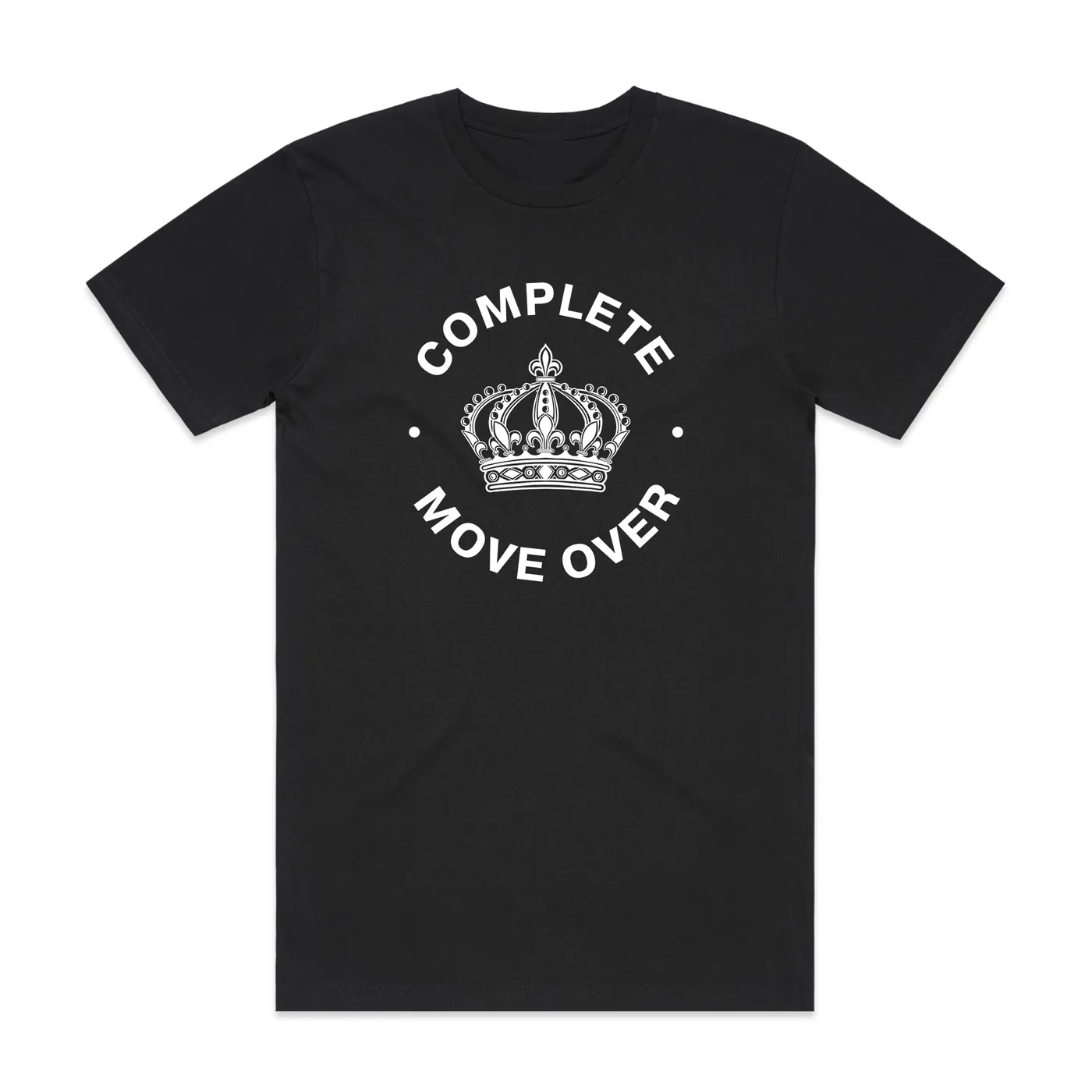 Complete - Move Over Tee