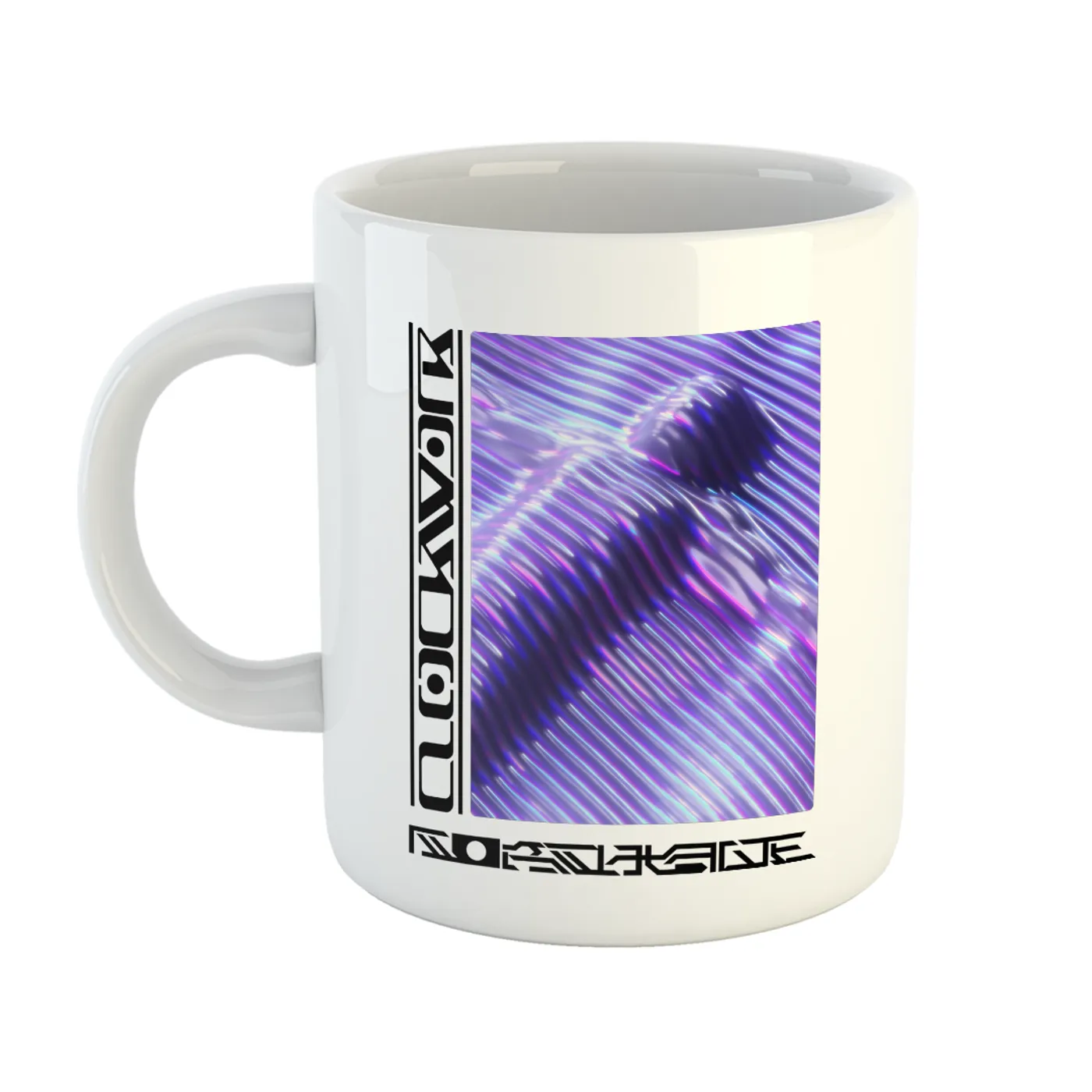 Northlane - Clockwork Mug