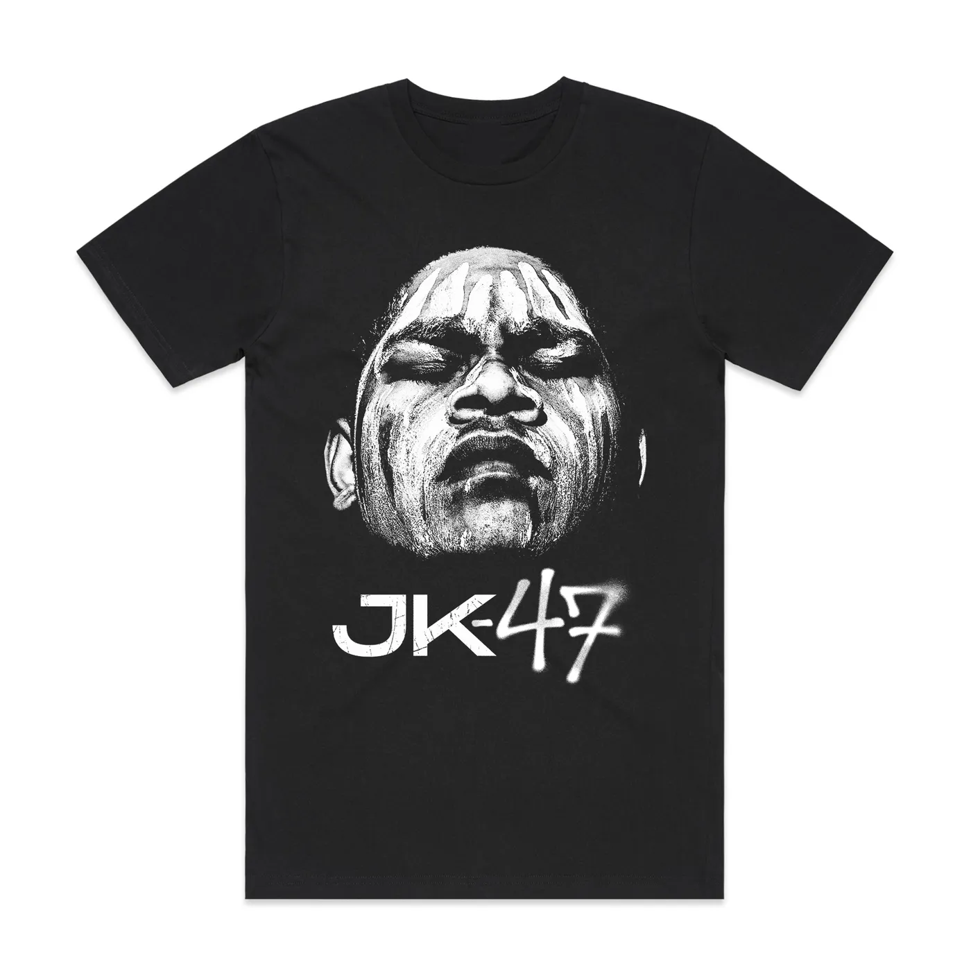 JK47 JK-47 | Made For This T-Shirt