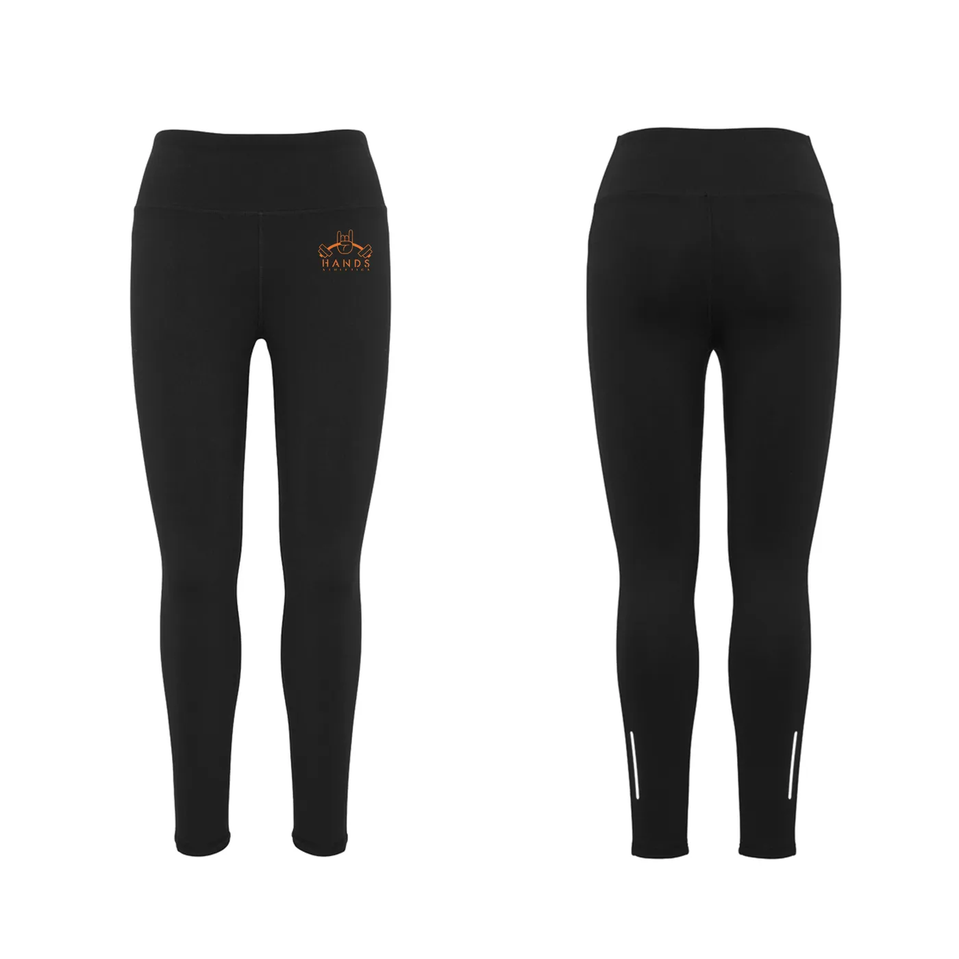 Hands Like Houses - Athletica Leggings