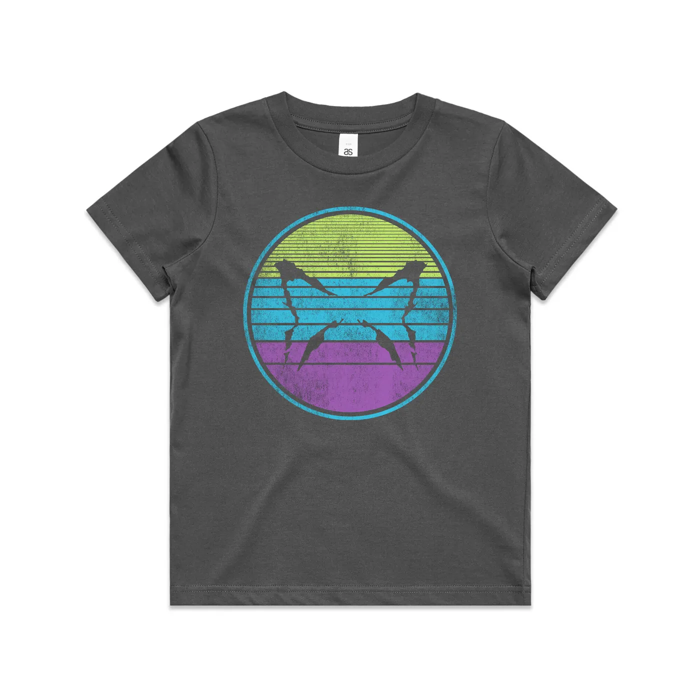 The Butterfly Effect | Kids T-Shirt