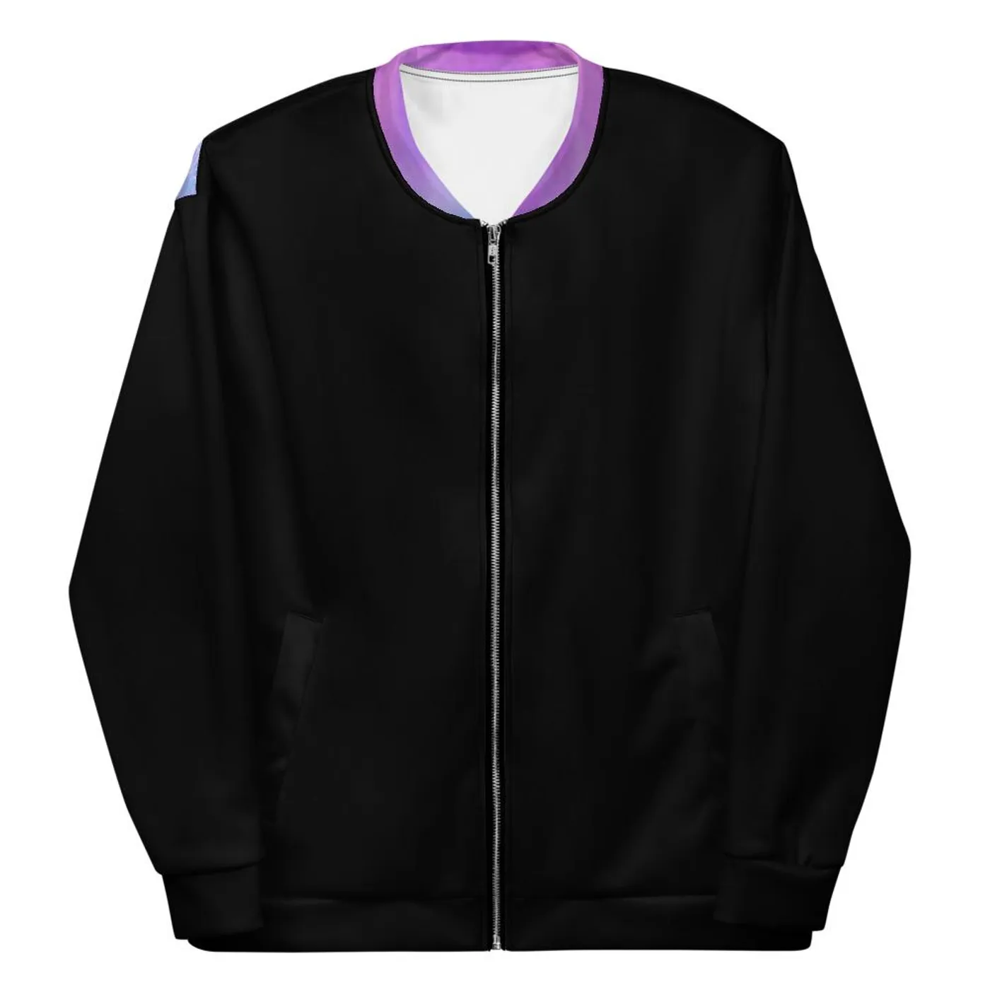 Di WAV Despierta - Unisex Bomber Jacket