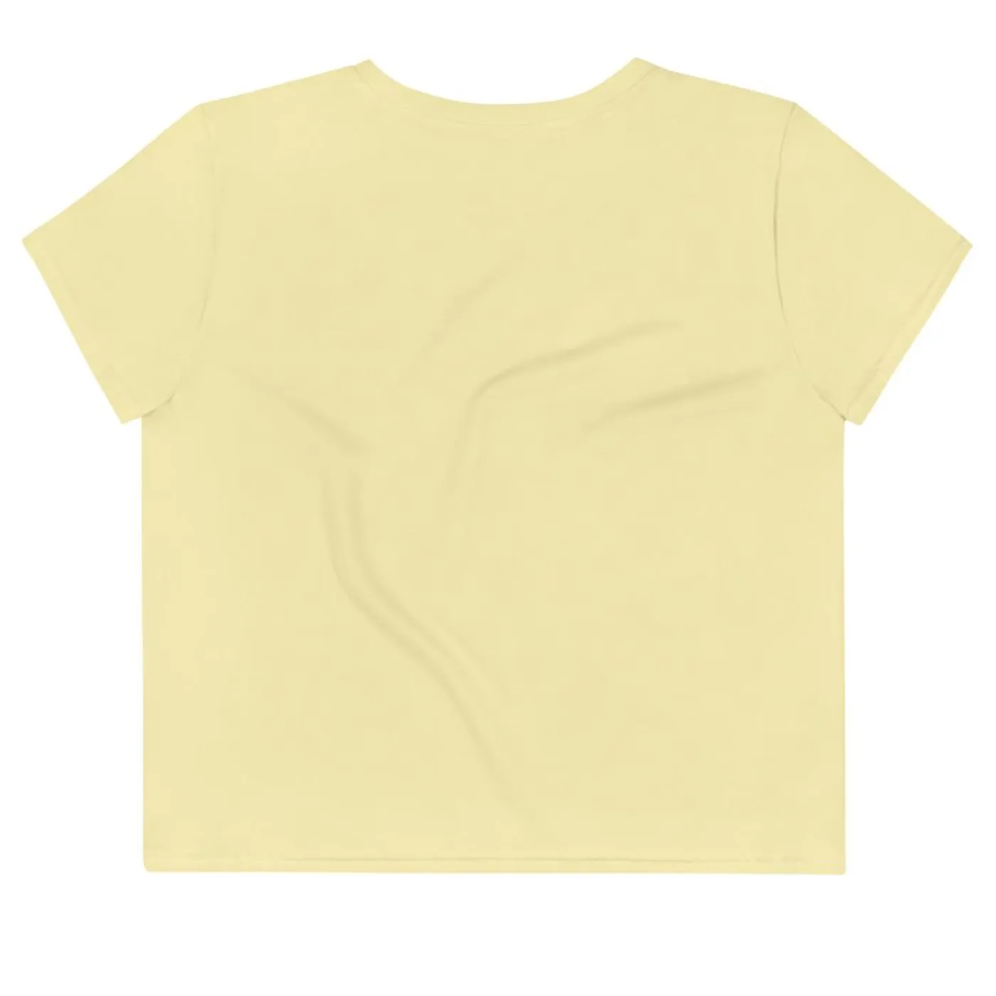 Di WAV MASOQUISTA - Crop Tee