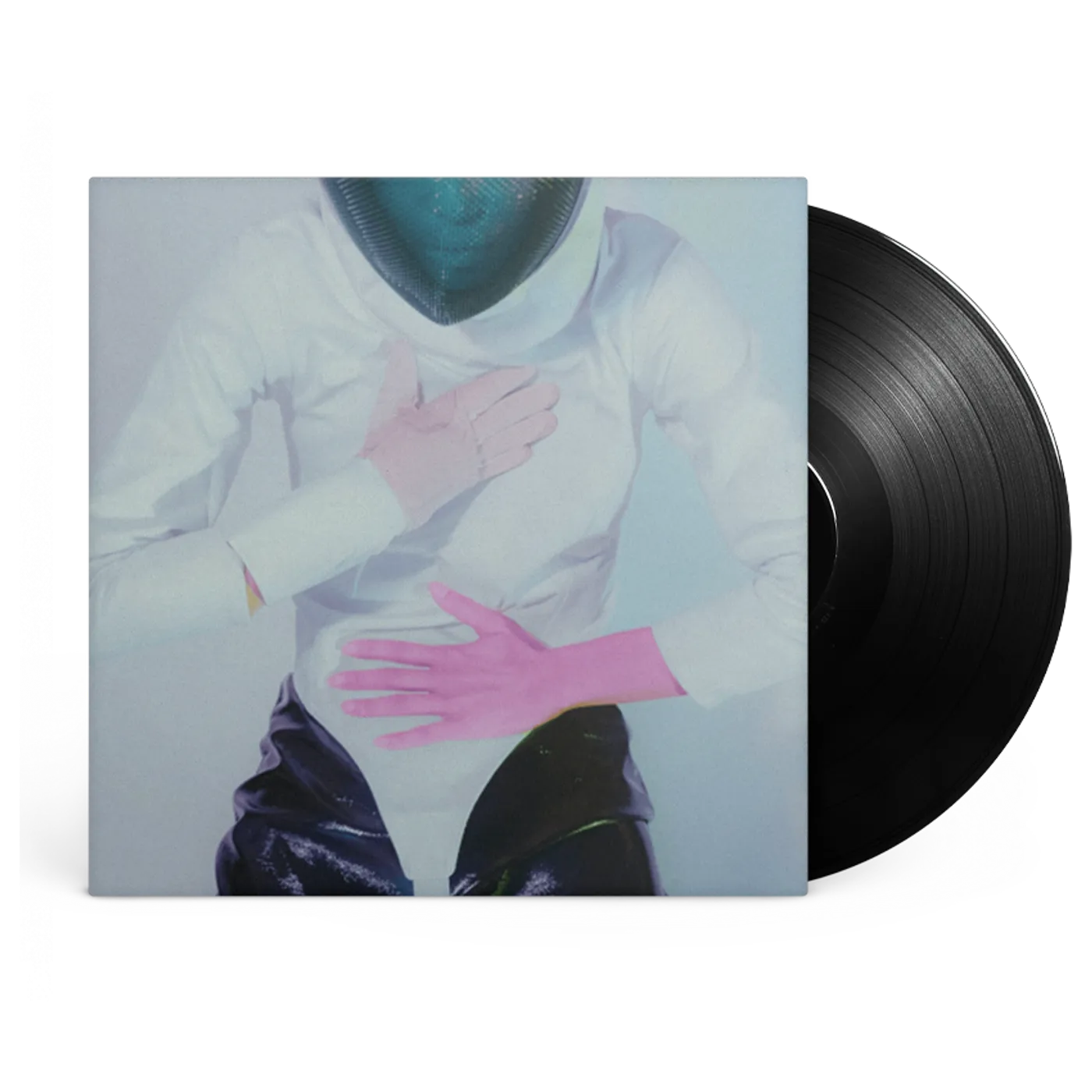 Unknown Mortal Orchestra Sex & Food 12" Vinyl (Black)