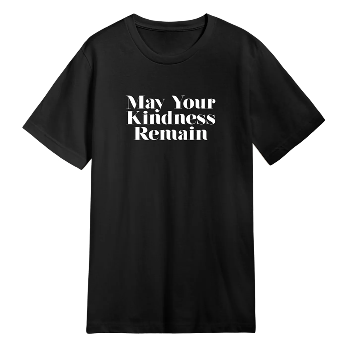 Courtney Marie Andrews May Your Kindness T-Shirt